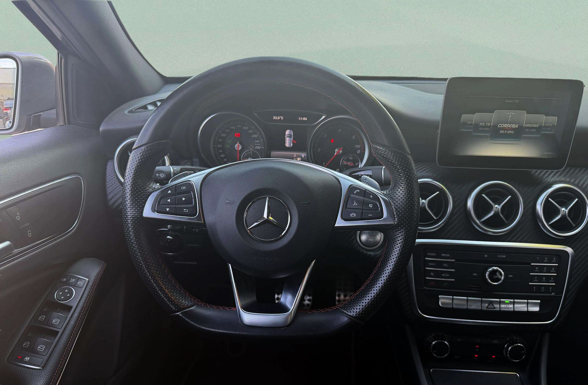 Mercedes-Benz Clase A 200 d Pack AMG - foto 22