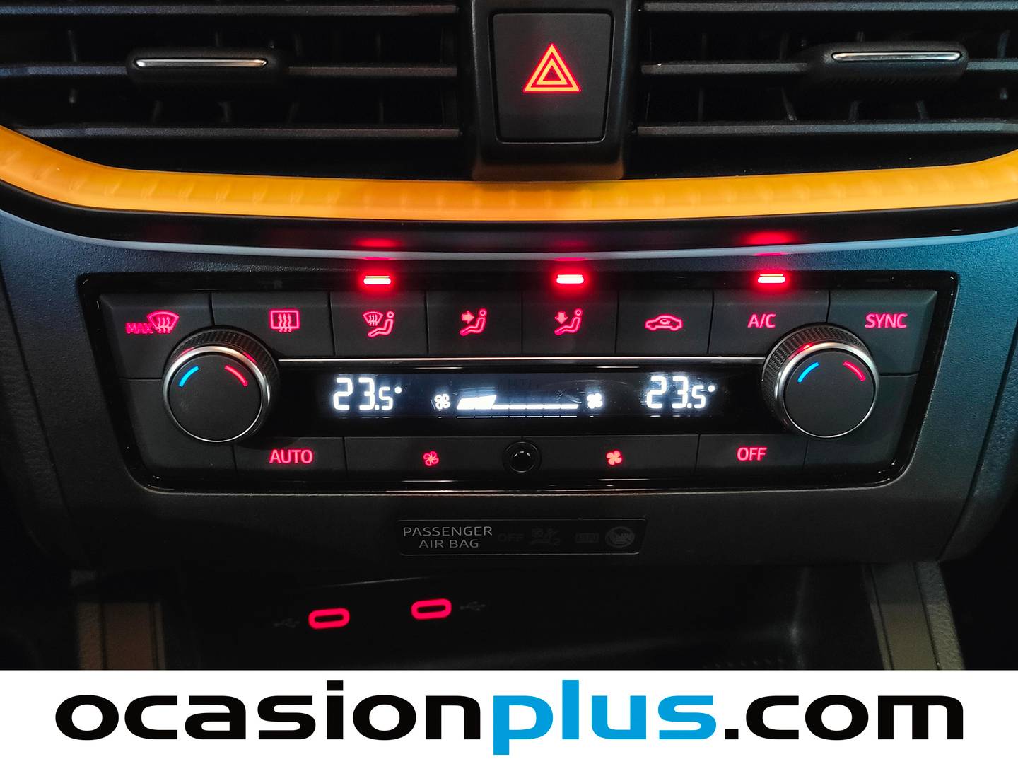 Seat Ibiza SEAT Ibiza 1.0 TSI Style Plus (110 CV) manual