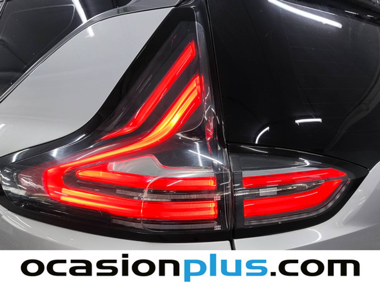 Renault Espace Renault Espace Zen Energy dCi  (160 CV) TT EDC 7 Plazas km 0