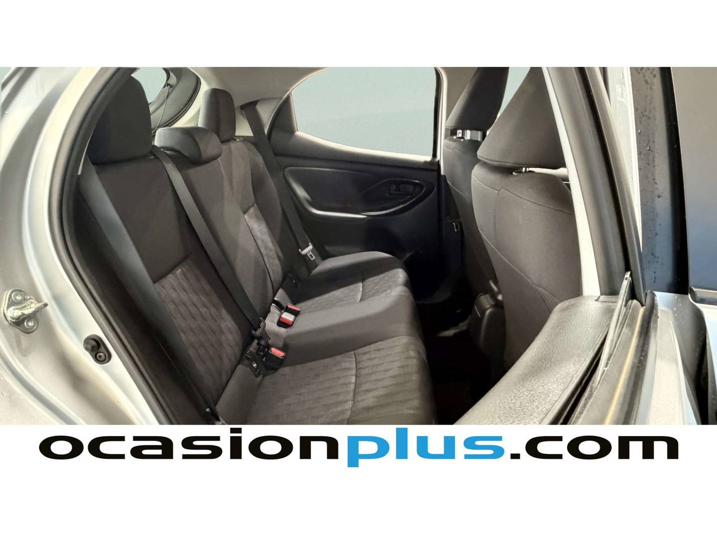 Foto Toyota Yaris Toyota Yaris 120H Active Plus (116 CV)