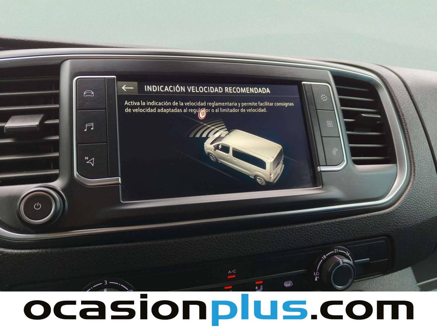 Opel Vivaro Opel Vivaro Furgon 1.5 Diésel L Incrementada Select (102 CV) al mejor precio