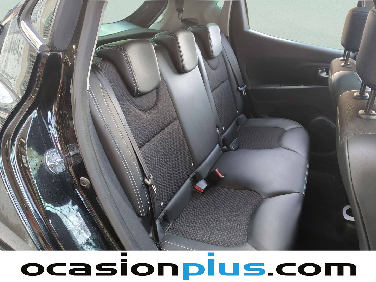 Renault Clio Renault Clio Zen Energy TCe (120 CV) gasolina