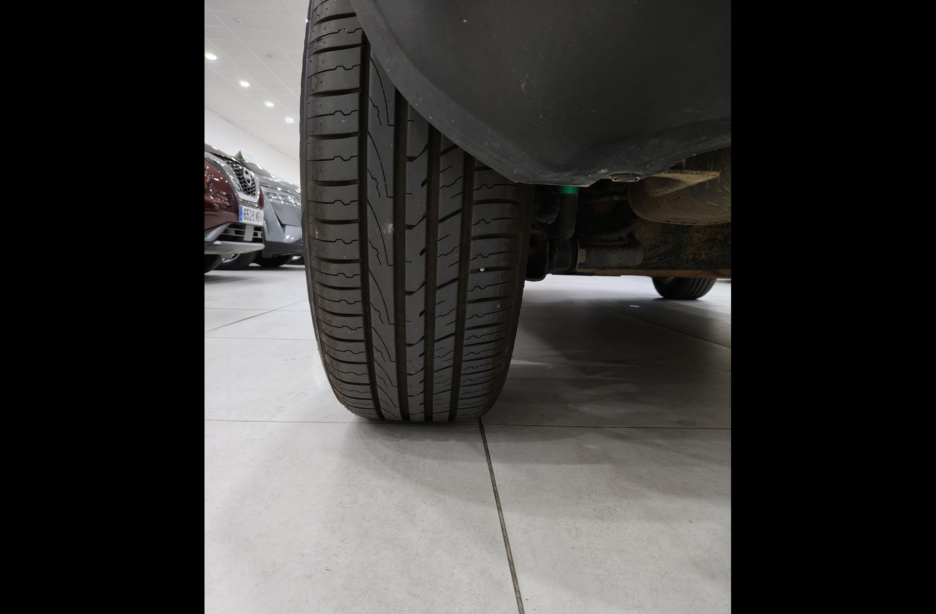 Nissan Juke DIG-T N-Connecta 4x2 - foto 32