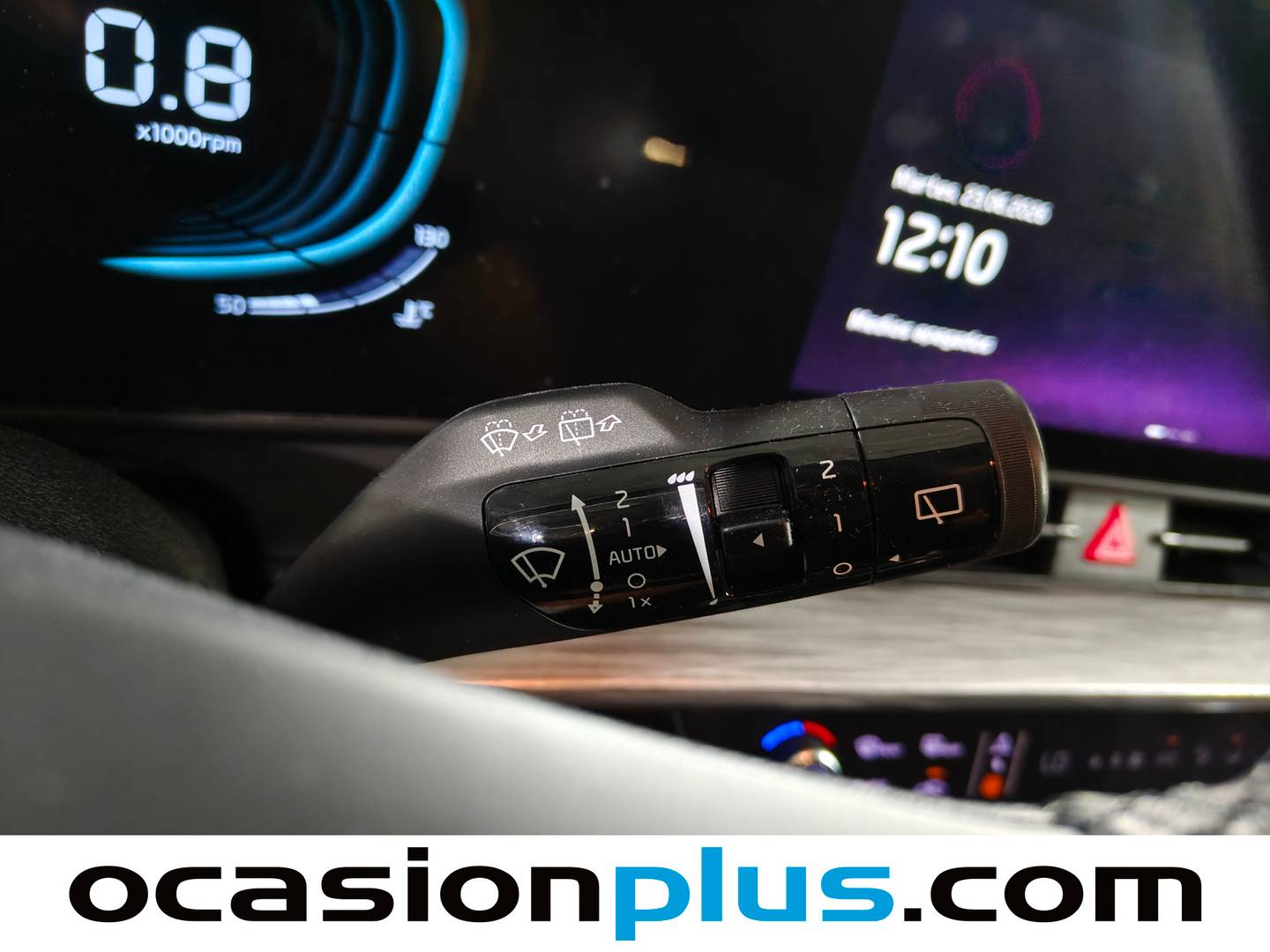 KIA Sportage KIA Sportage 1.6 CRDi MHEV Business 4x2 DCT (136 CV) 136cv