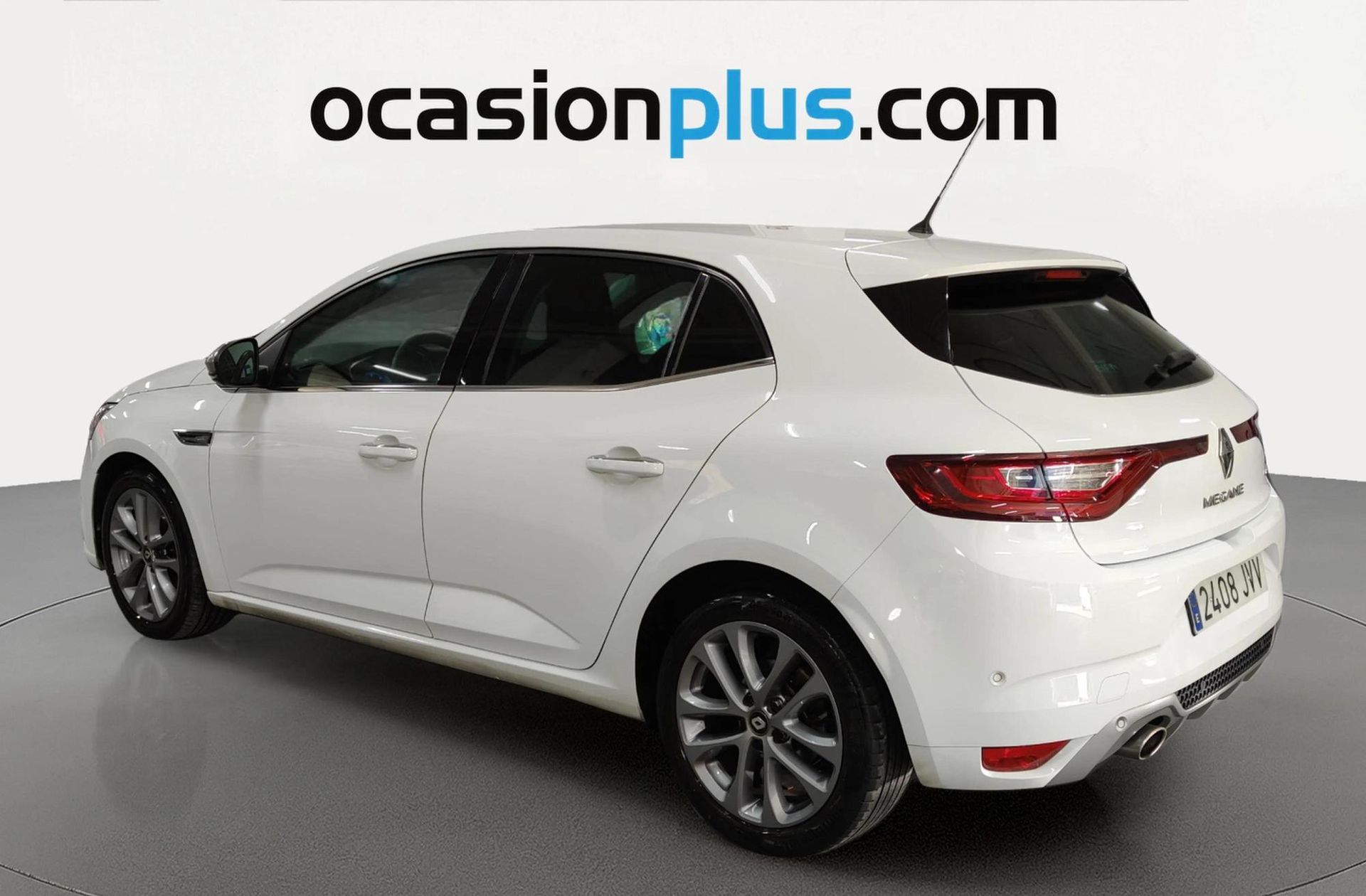 Renault Mégane GT Line Energy dCi - foto 3