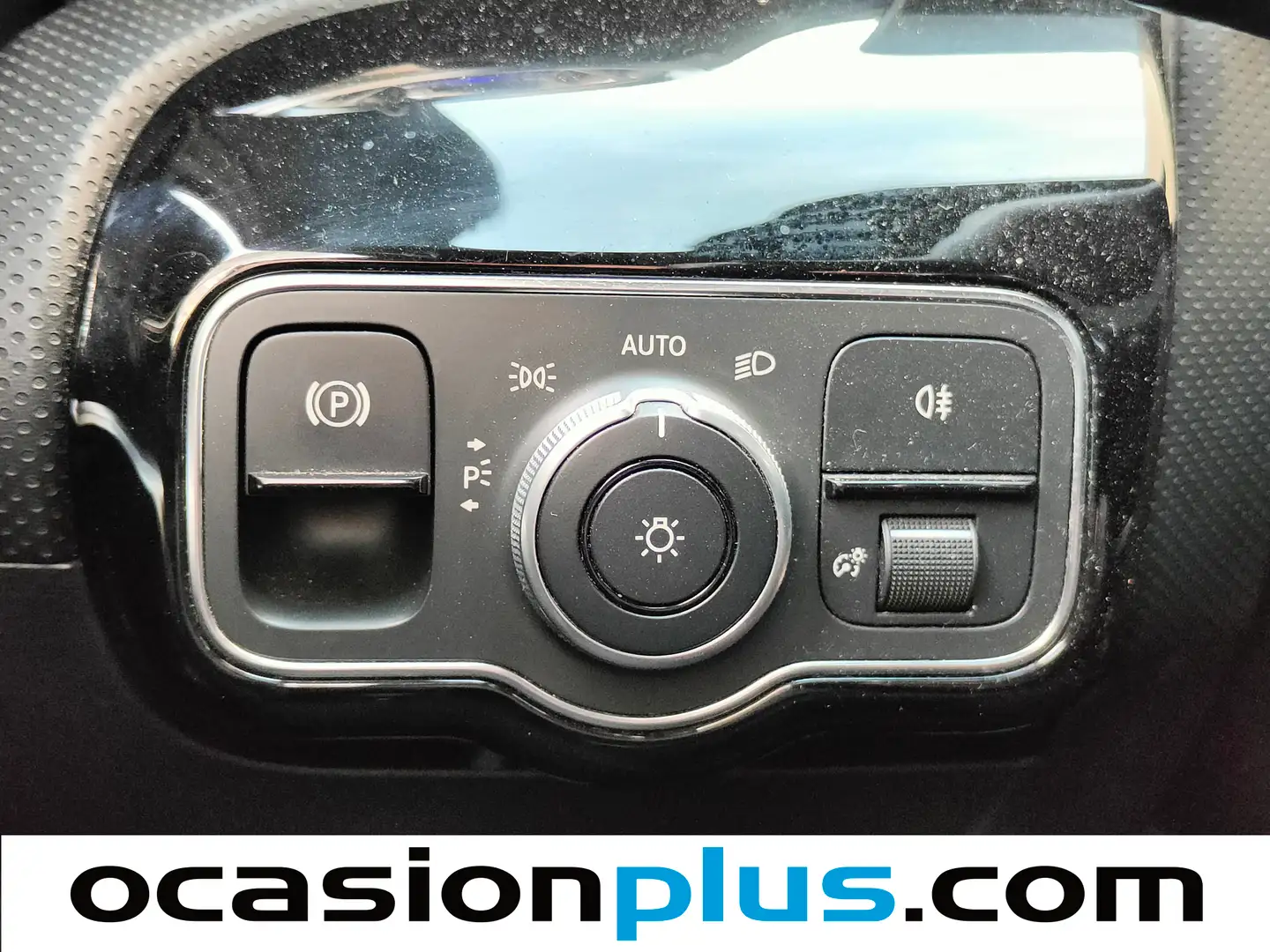 Foto Mercedes Clase A Mercedes-Benz Clase A 200 d (150 CV) AMG Pack