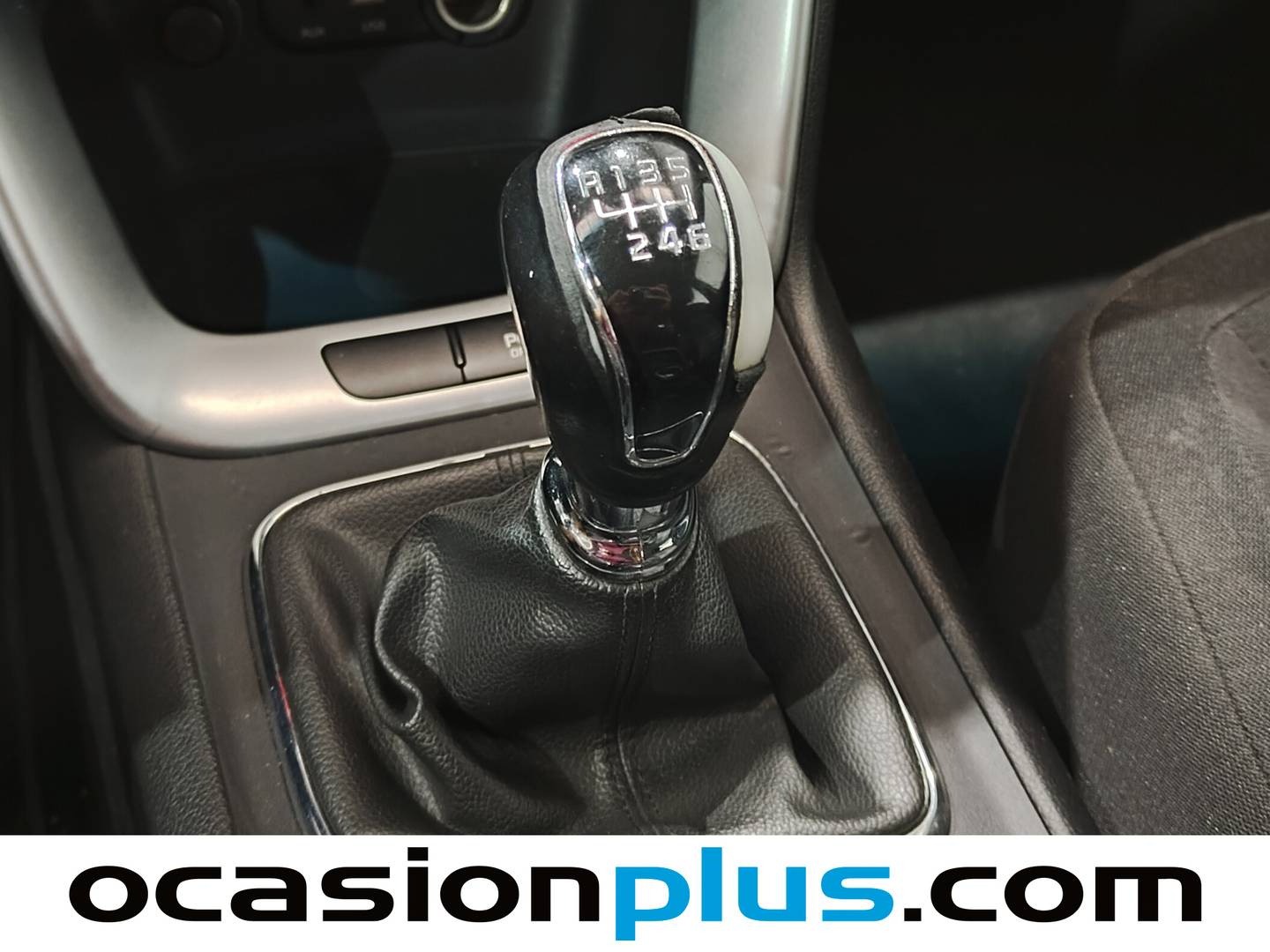 KIA Ceed KIA Ceed 1.4 CVVT Drive (100 CV) de segunda mano