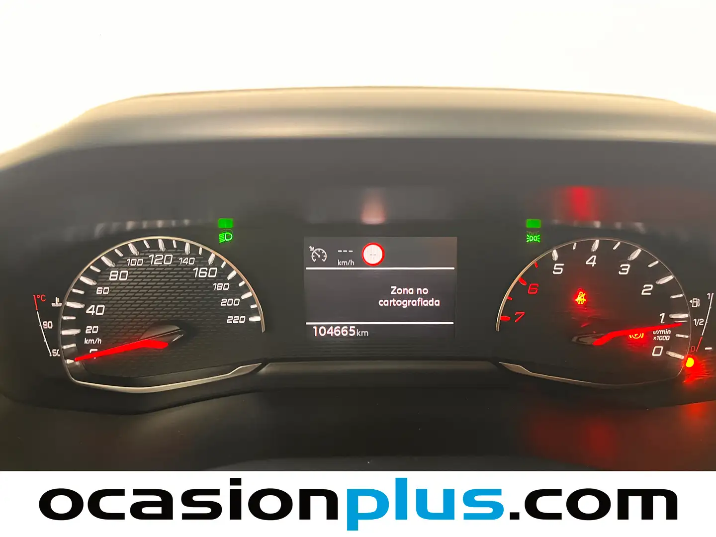 Foto Peugeot 2008 Peugeot 2008 PureTech 100 S&S Allure (100 CV)