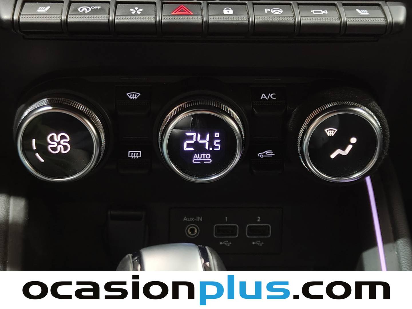 Foto Renault Clio Renault Clio RS Line TCe (130 CV) GPF EDC