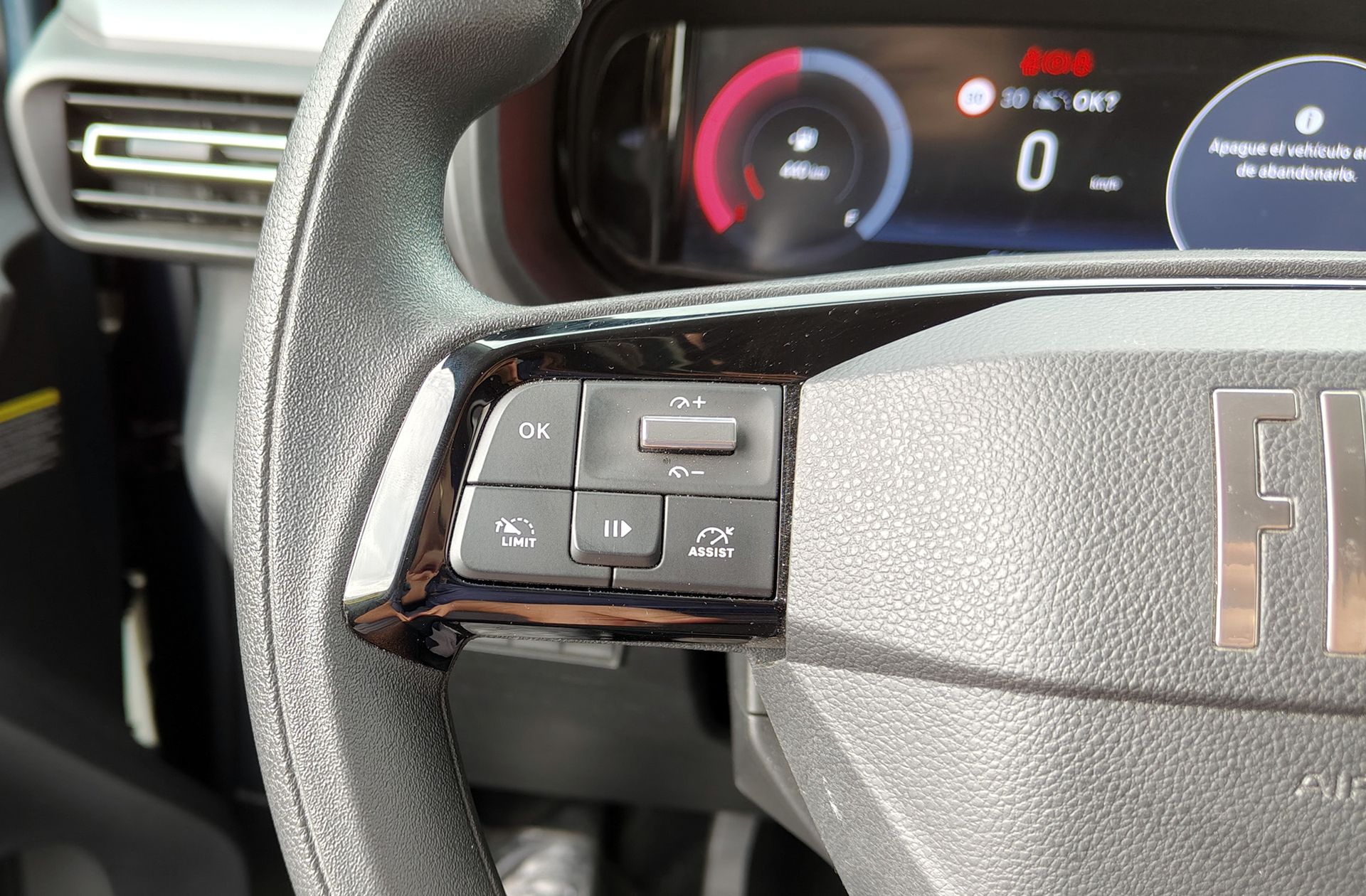 Fiat Doblò Combi 1.5 Diesel Talla M - foto 25
