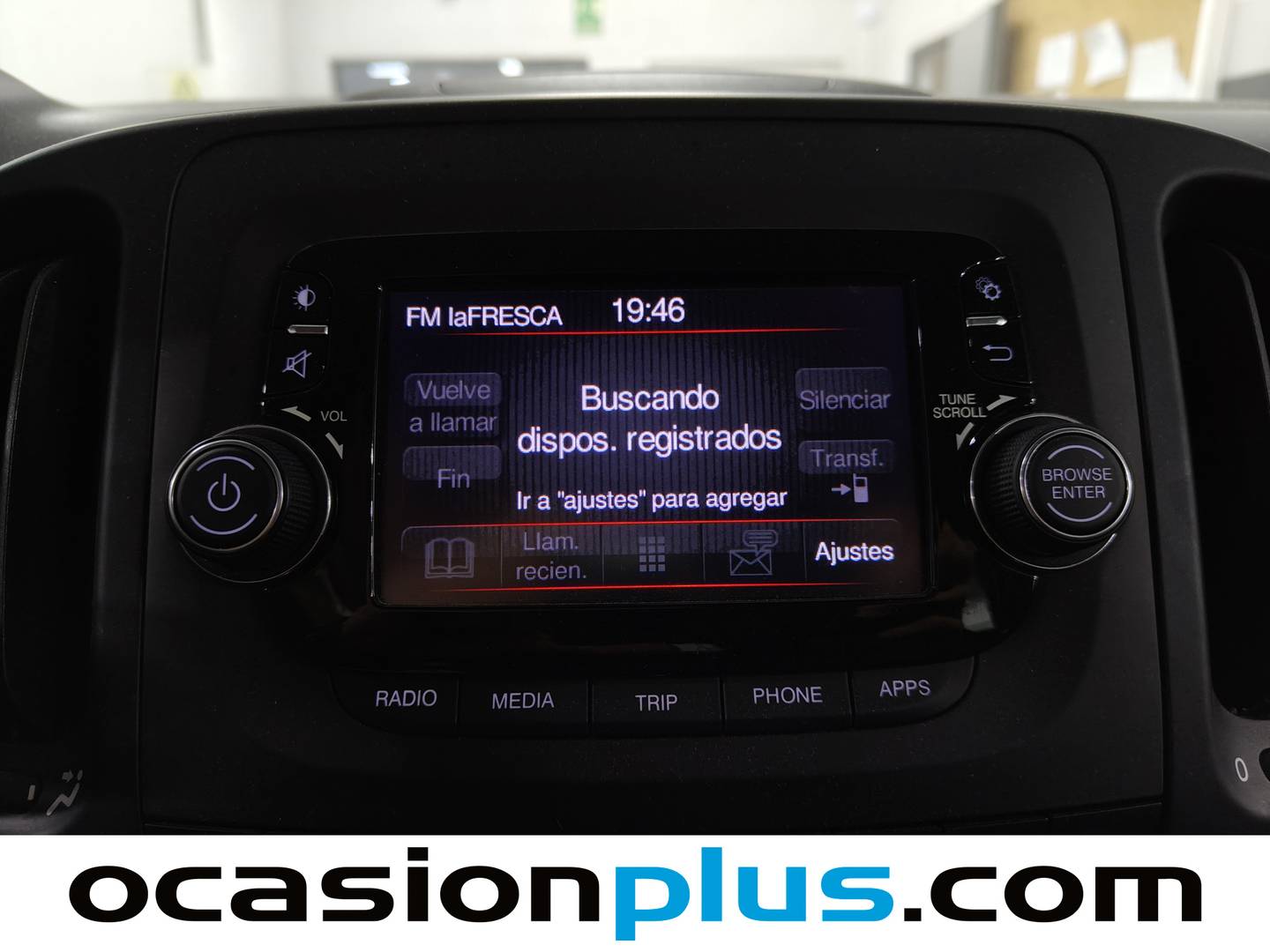 Foto Fiat 500L Fiat 500L 1.4 16v S&S Cult  (95 CV)