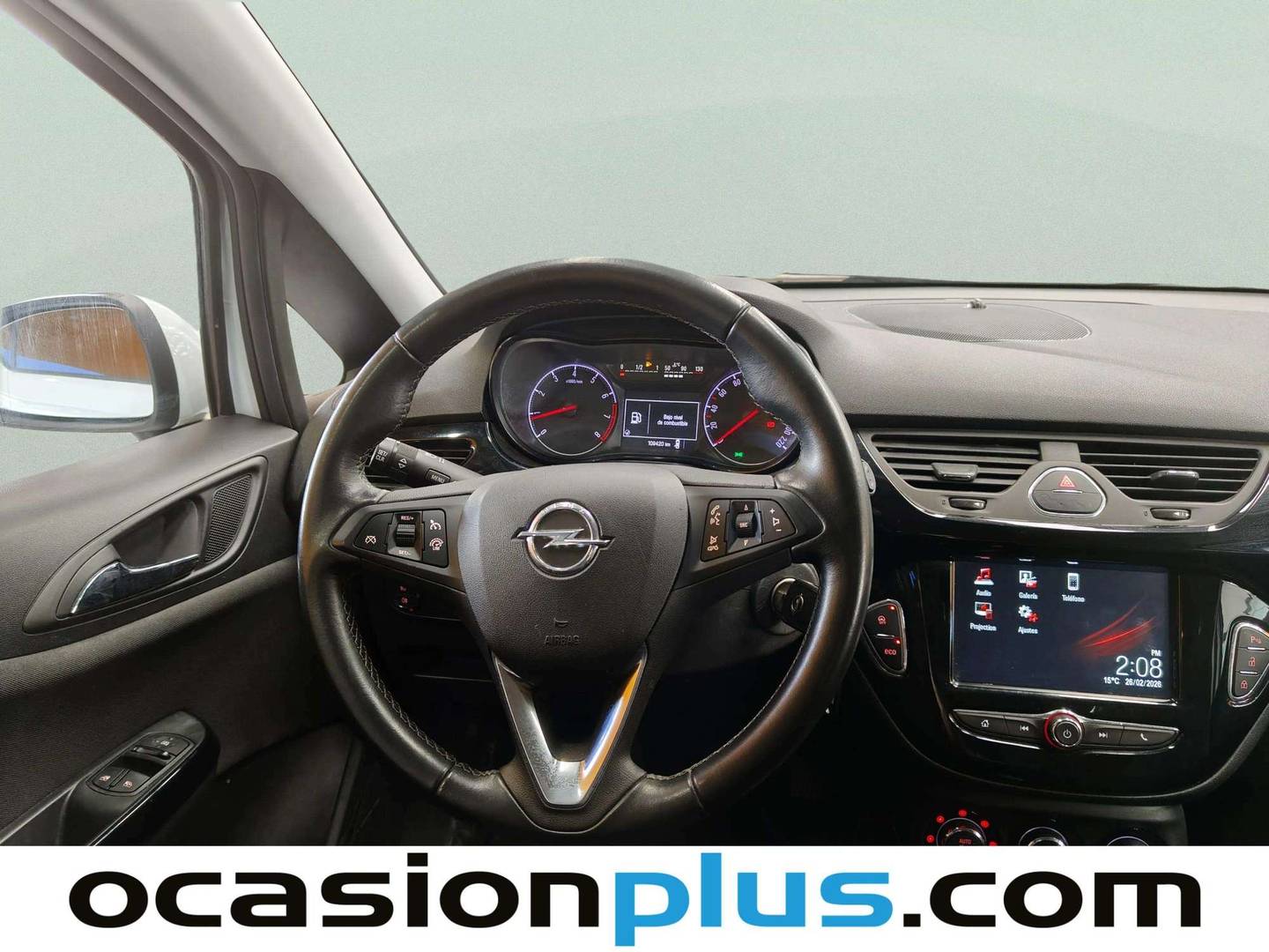 Opel Corsa Opel Corsa 1.4 Turbo Selective (100 CV) manual