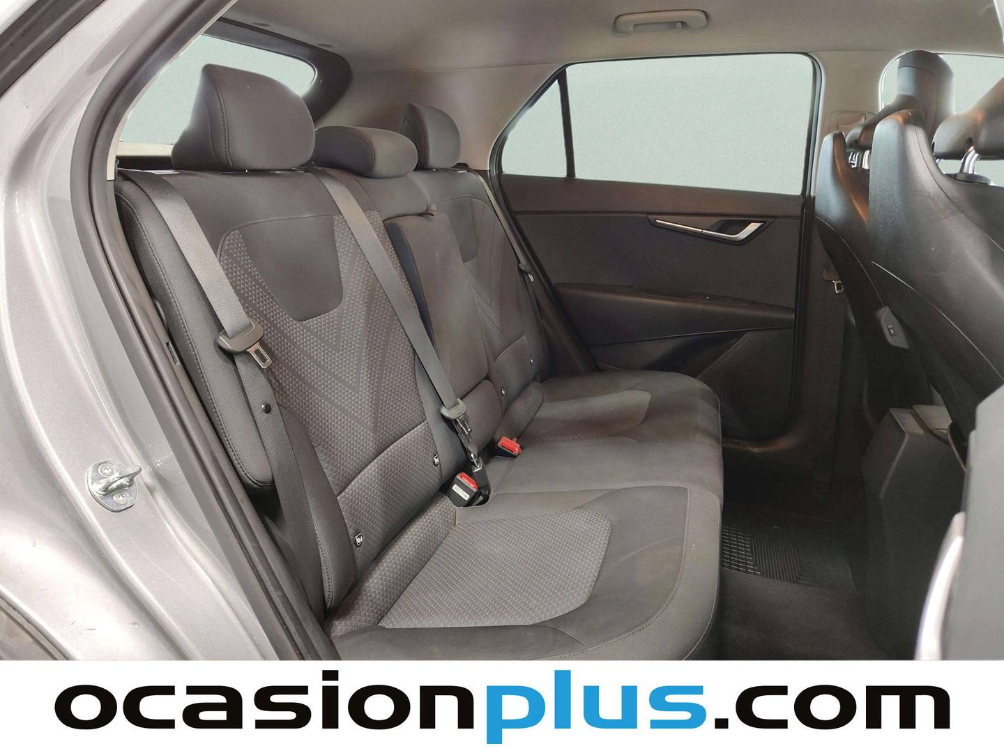 KIA Niro KIA Niro 1.6 GDi HEV Concept (129 CV) al mejor precio