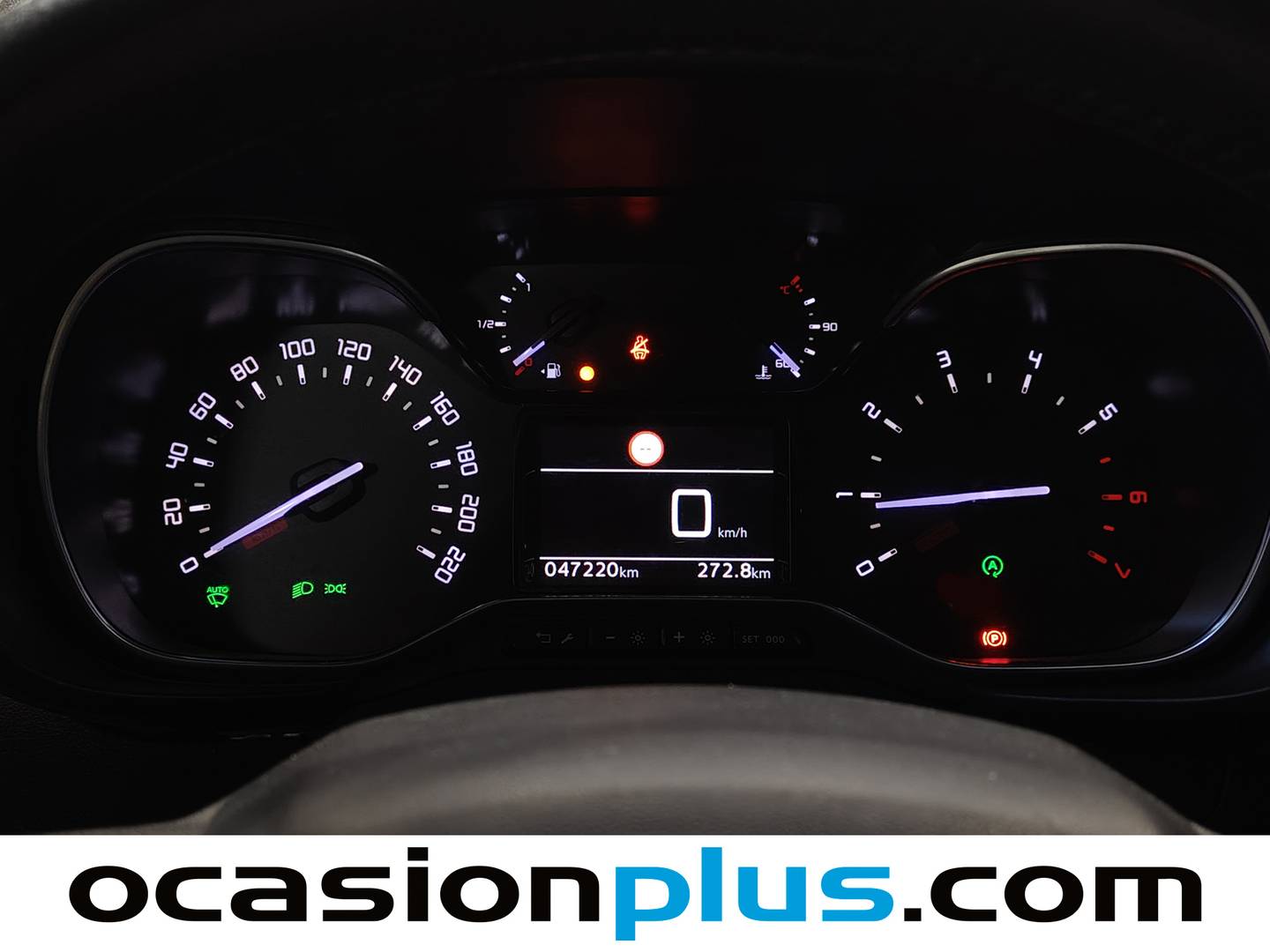 Citroën Berlingo Citroen Berlingo Combi BlueHDi 100 S&S Talla M Feel Pack  (102 CV) 2021