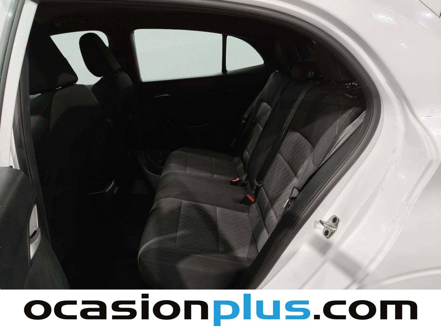 Foto MG MG3 MG MG3 1.5 Standard (116 CV)