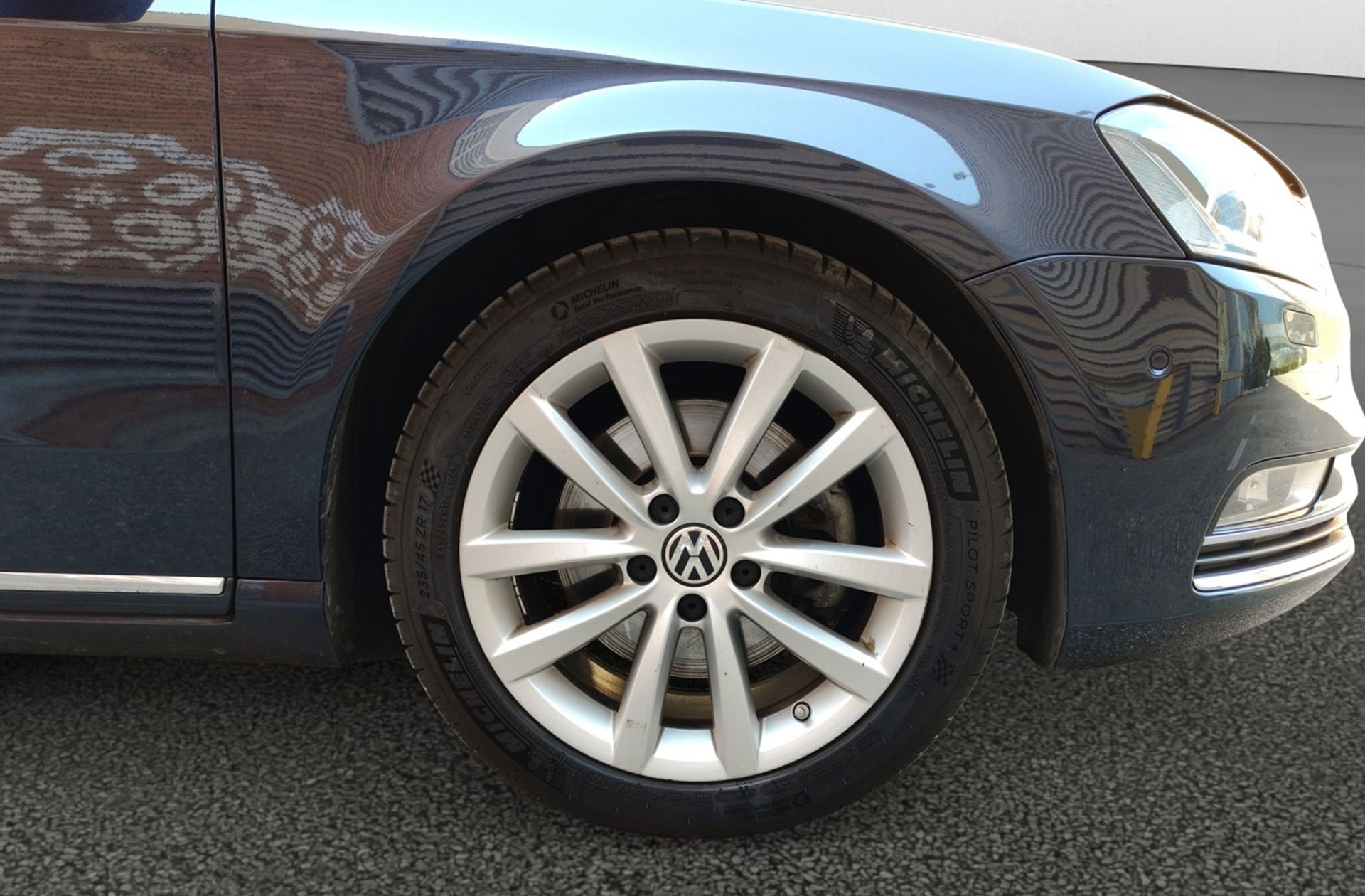 Volkswagen Passat Variant 2.0 TSI Highline DSG - foto 35