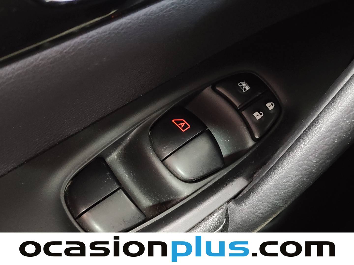 Nissan QASHQAI Nissan Qashqai dCi 130 Tekna 4x2 (130 CV) seminuevo