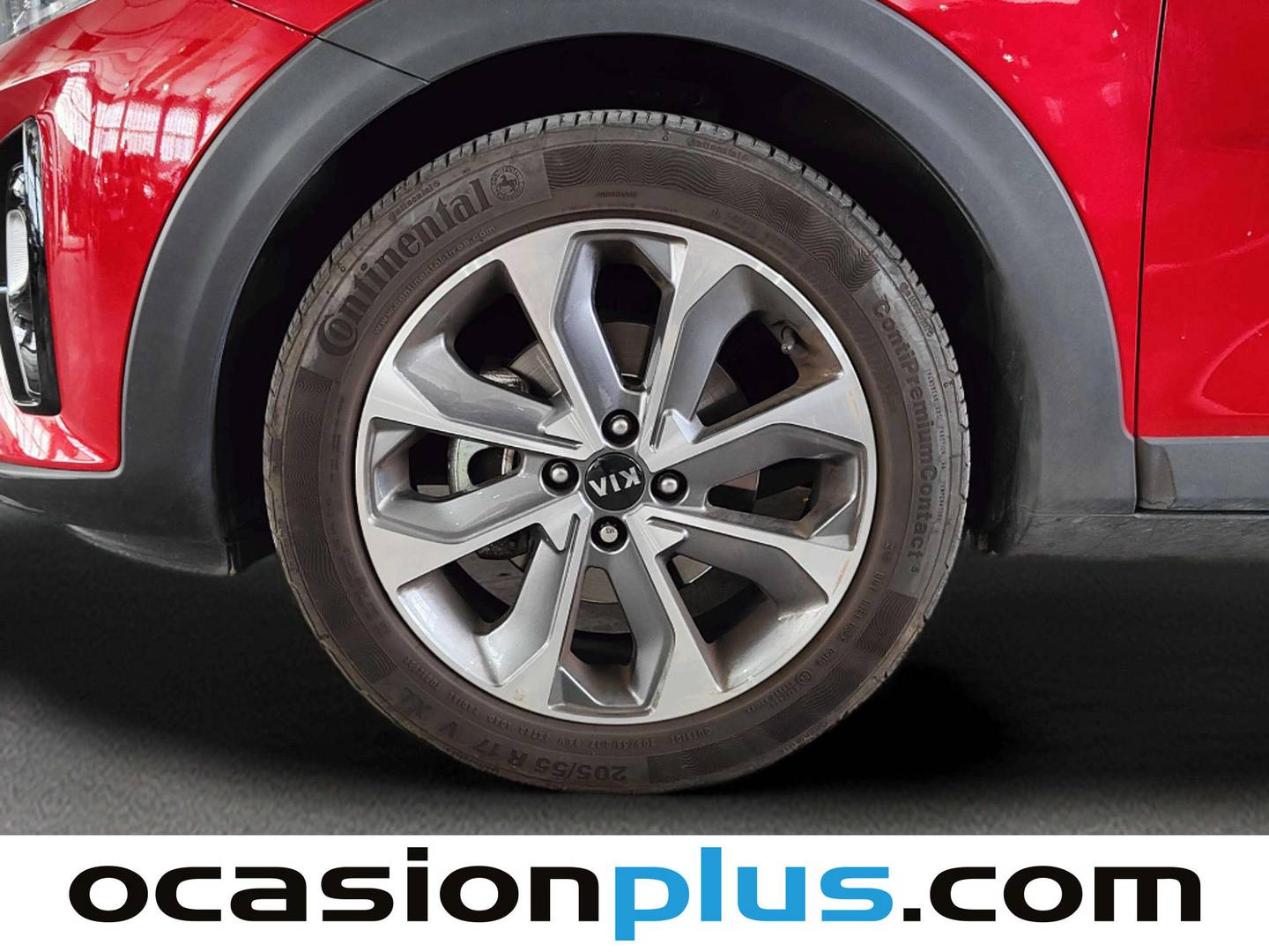 KIA Stonic KIA Stonic 1.0 T-GDi Drive (120 CV) 120cv