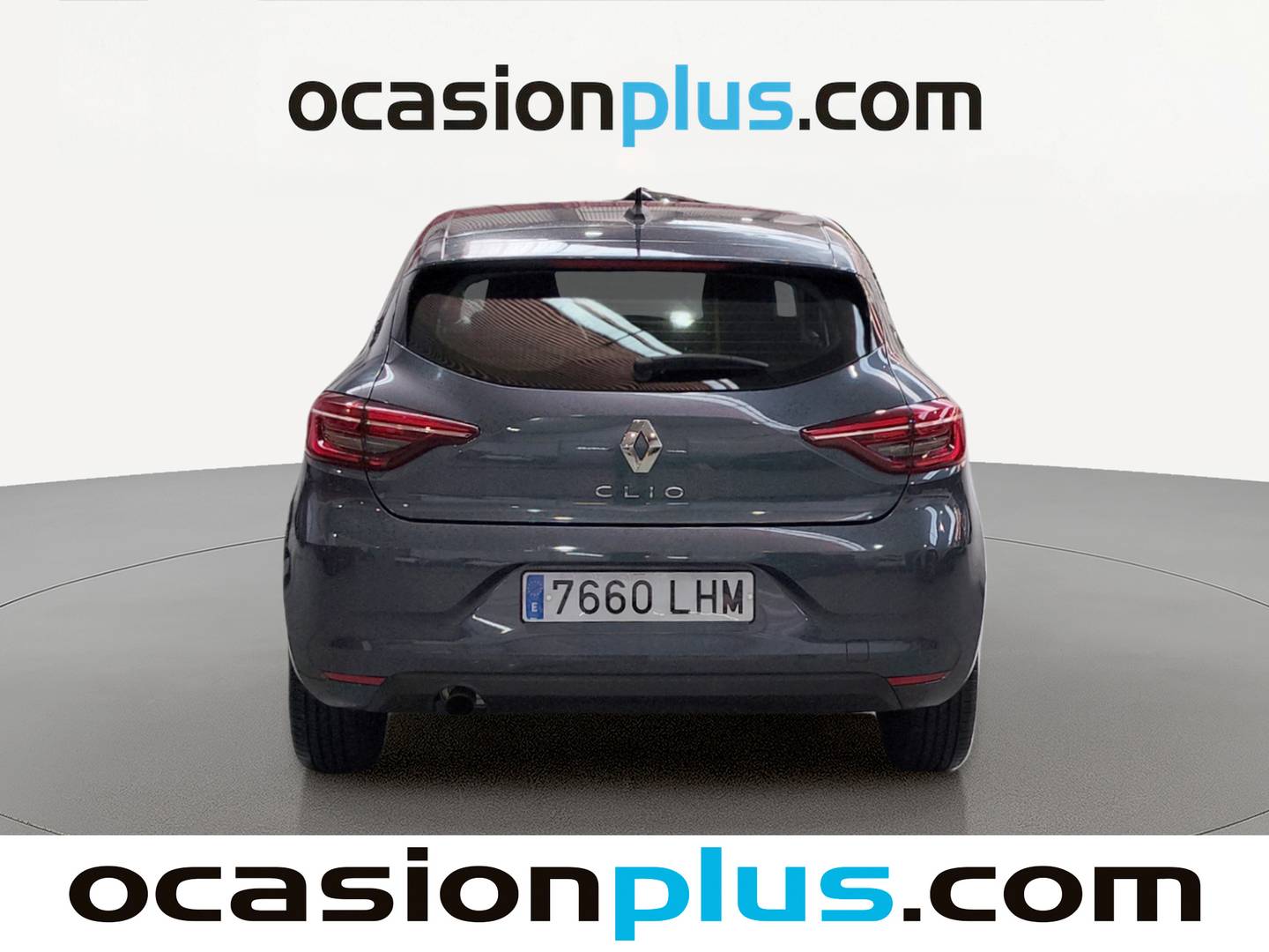 Renault Clio Renault Clio Life SCe (72 CV) km 0