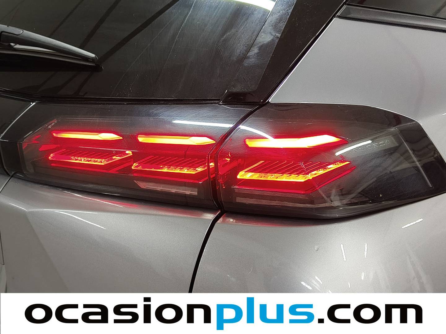 Foto Peugeot 2008 Peugeot 2008 PureTech 100 S&S Allure (100 CV)