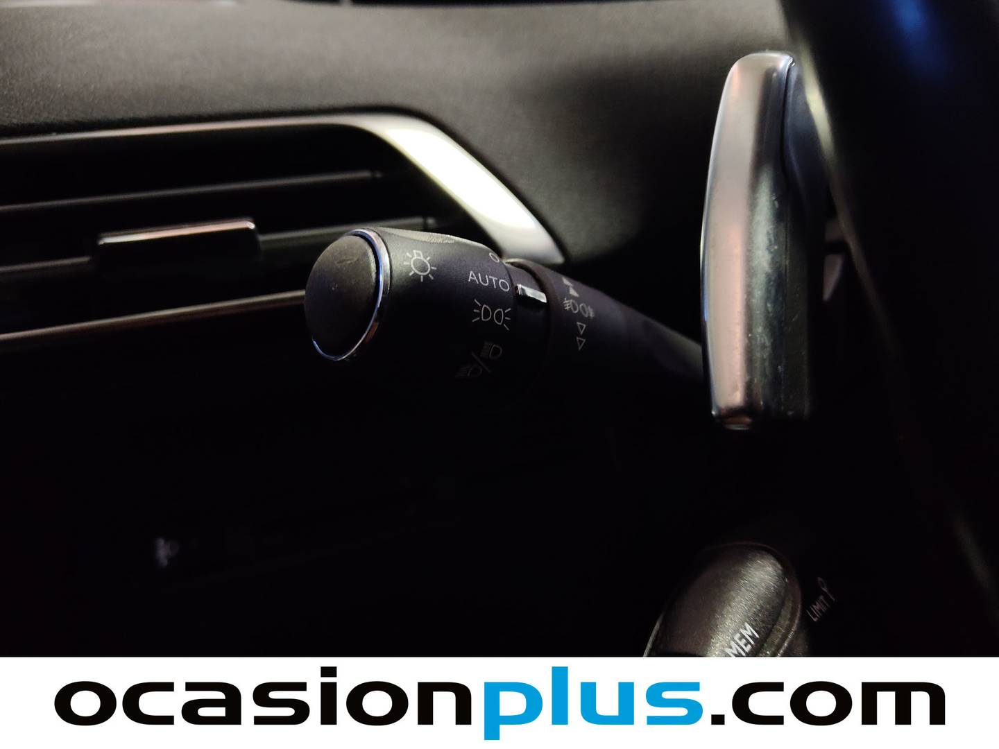 Peugeot 3008 Peugeot 3008 PureTech 130 Allure EAT8 (130 CV) de ocasión