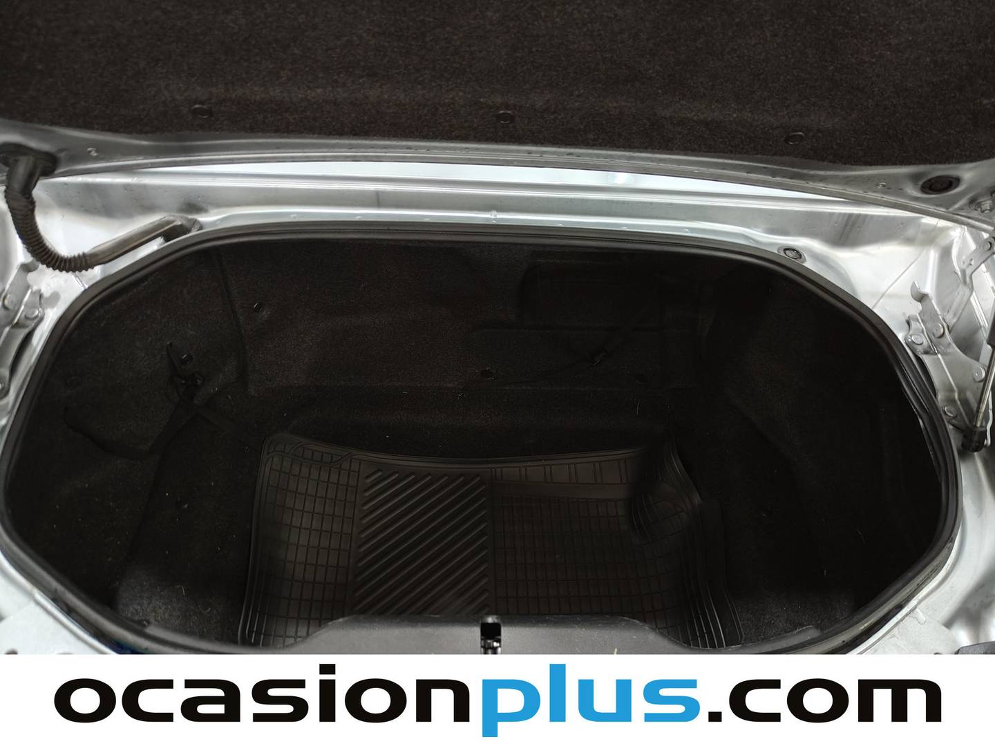 Foto Fiat 124 Spider Fiat 124 Spider (140 CV)