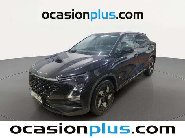 OMODA 5 1.6 TGDI Premium (145 CV) de segunda mano