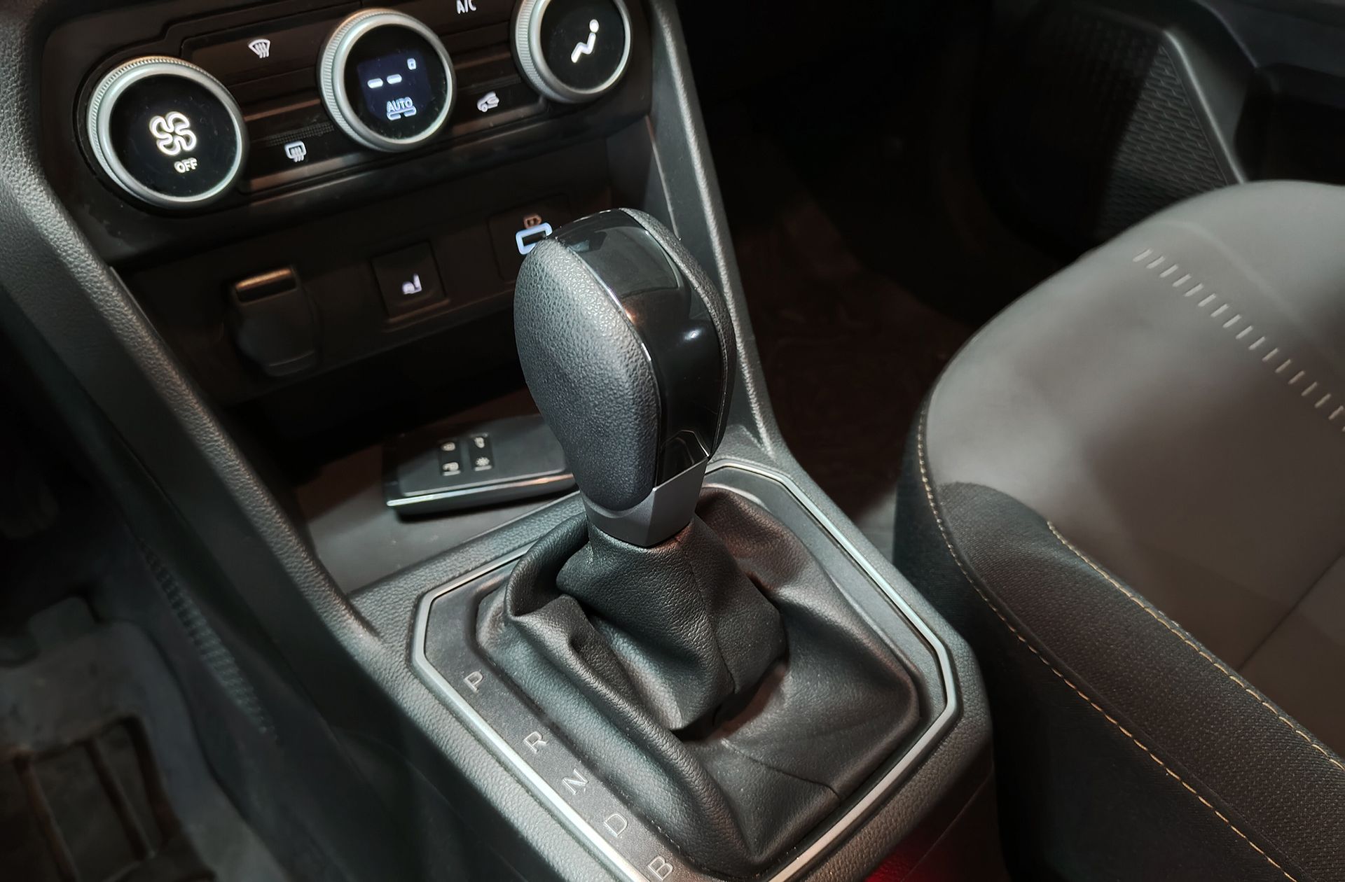Dacia Jogger Extreme Hybrid 7 plazas - foto 5