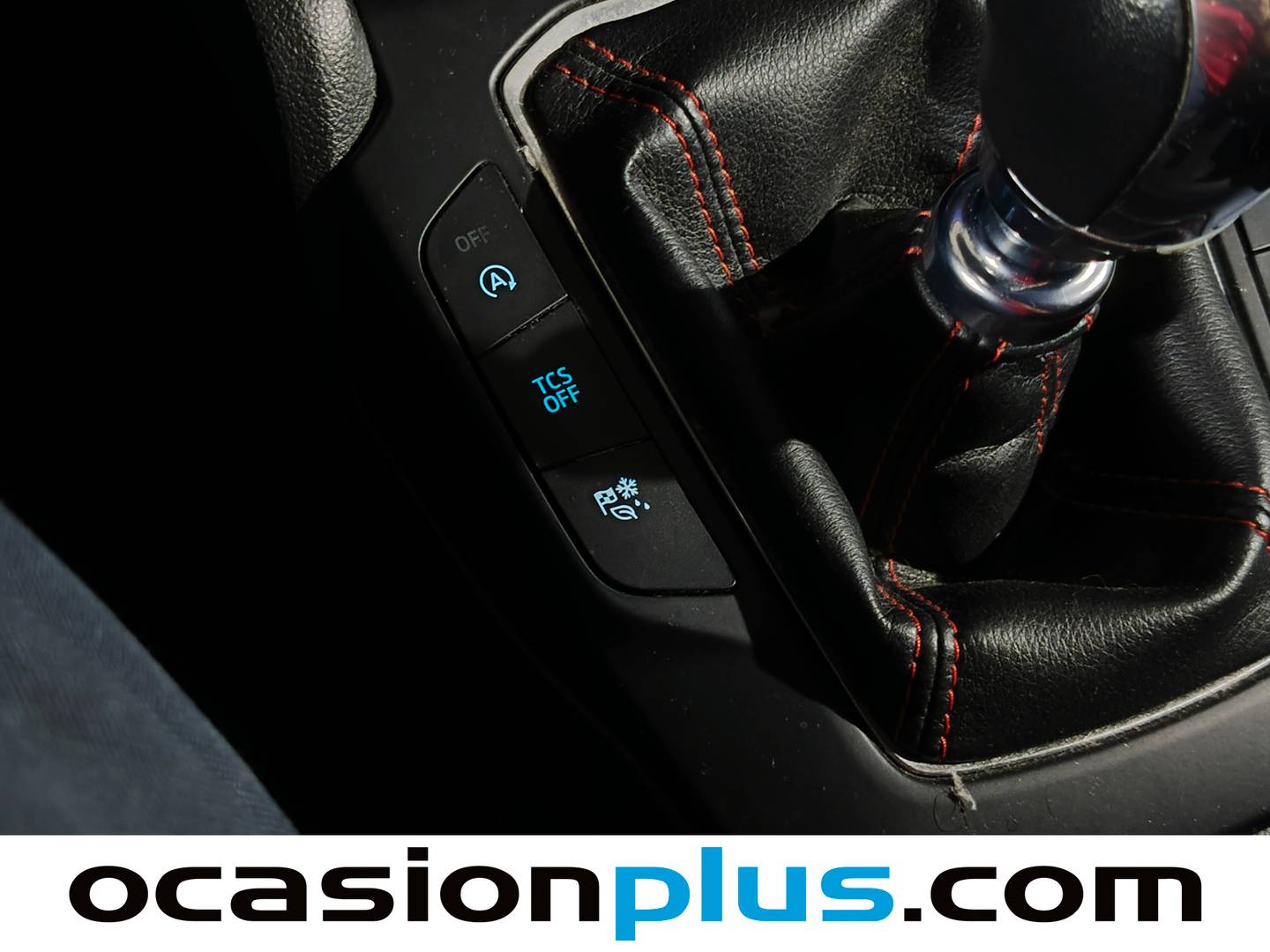 Ford Focus Ford Focus 1.0 EcoBoost ST-Line X (125 CV) manual