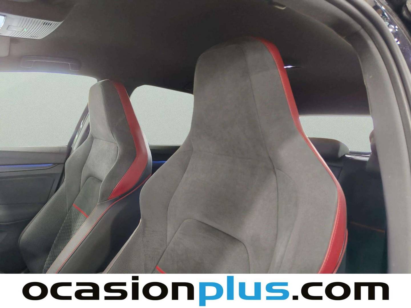 Volkswagen Golf Volkswagen Golf GTI Clubsport 2.0 TSI (300 CV) DSG 301cv