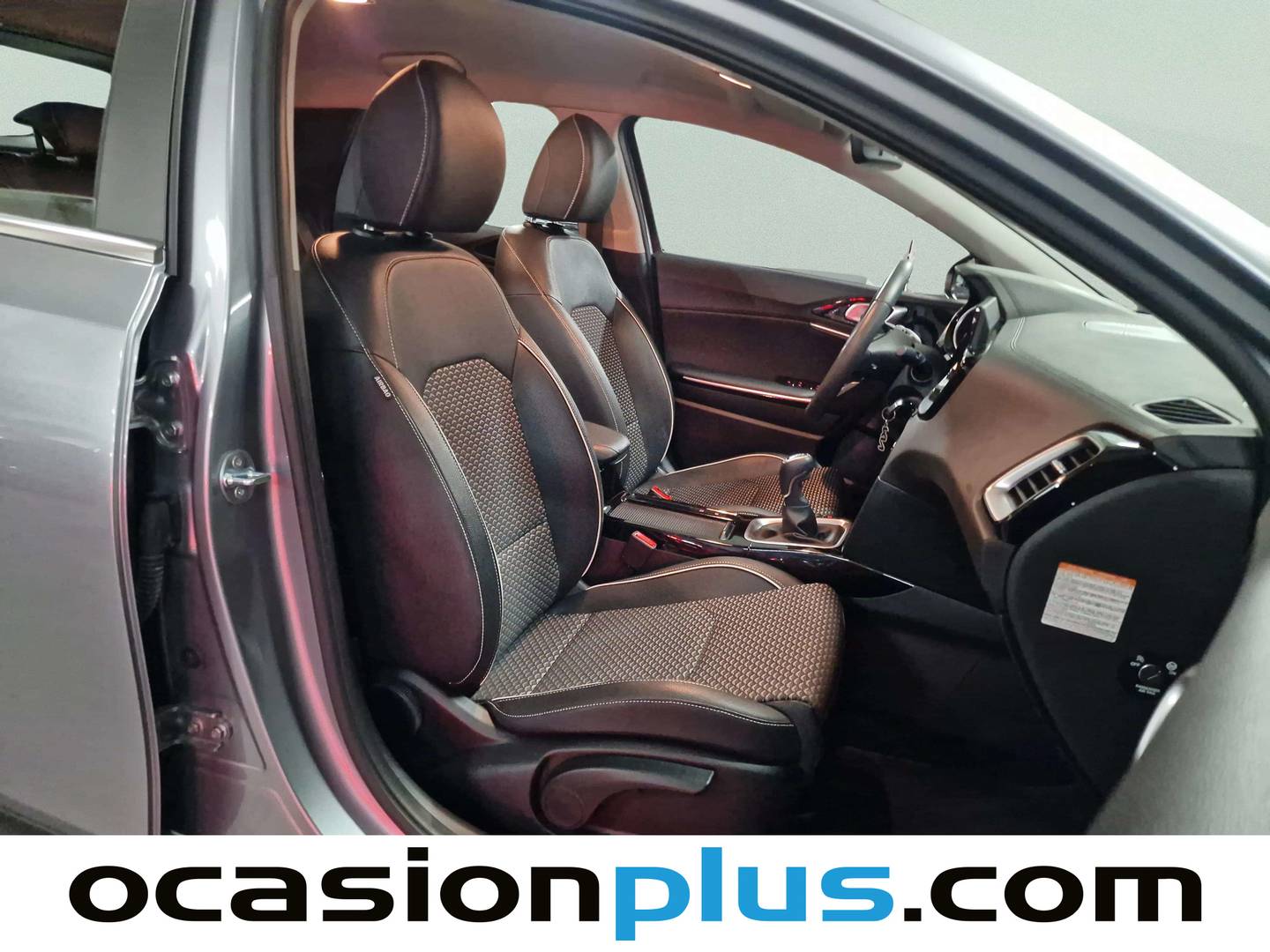 KIA XCeed Kia XCeed 1.5 MHEV Tech (140 CV) híbrido