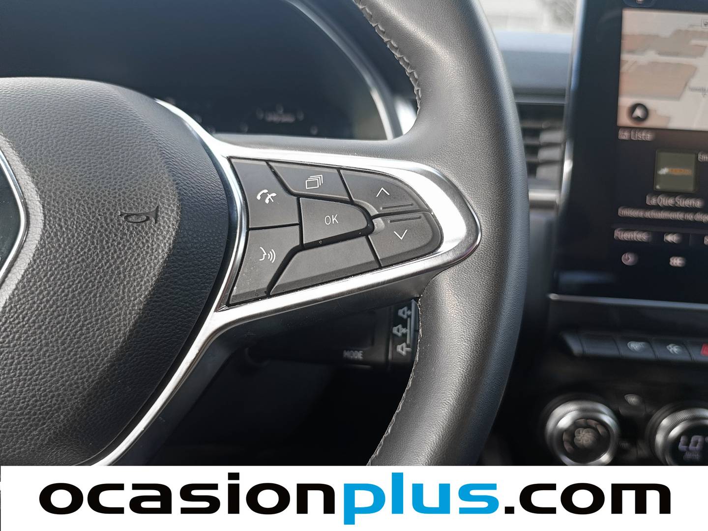 Renault Captur Renault Captur Techno TCe (90 CV) 90cv