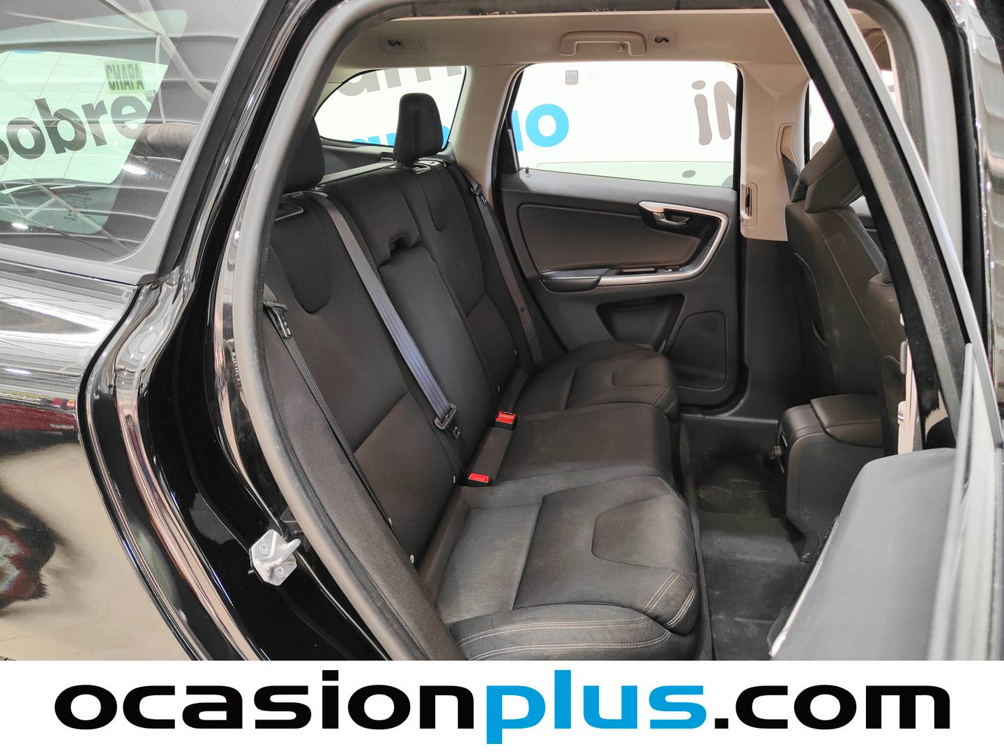 Volvo XC60 Volvo XC60 D3 Kinetic (150 CV) al mejor precio