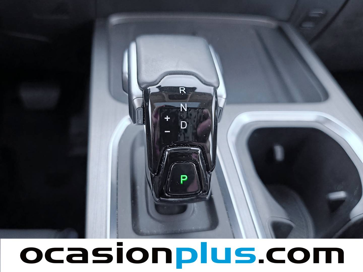 JAECOO 7 JAECOO 7 1.6 TGDI Select FWD (145 CV) de segunda mano