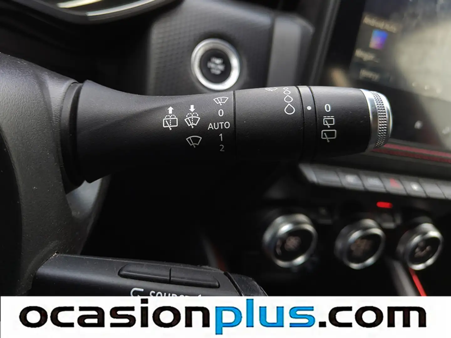 Foto Renault Clio Renault Clio Zen dCi (90 CV)