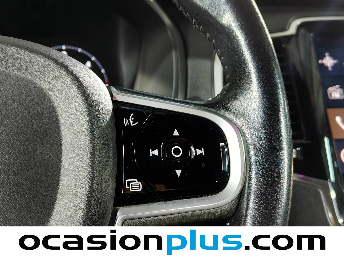 Volvo XC90 Volvo XC90 Business Plus AWD Auto (235 CV) 7 Plazas 235cv