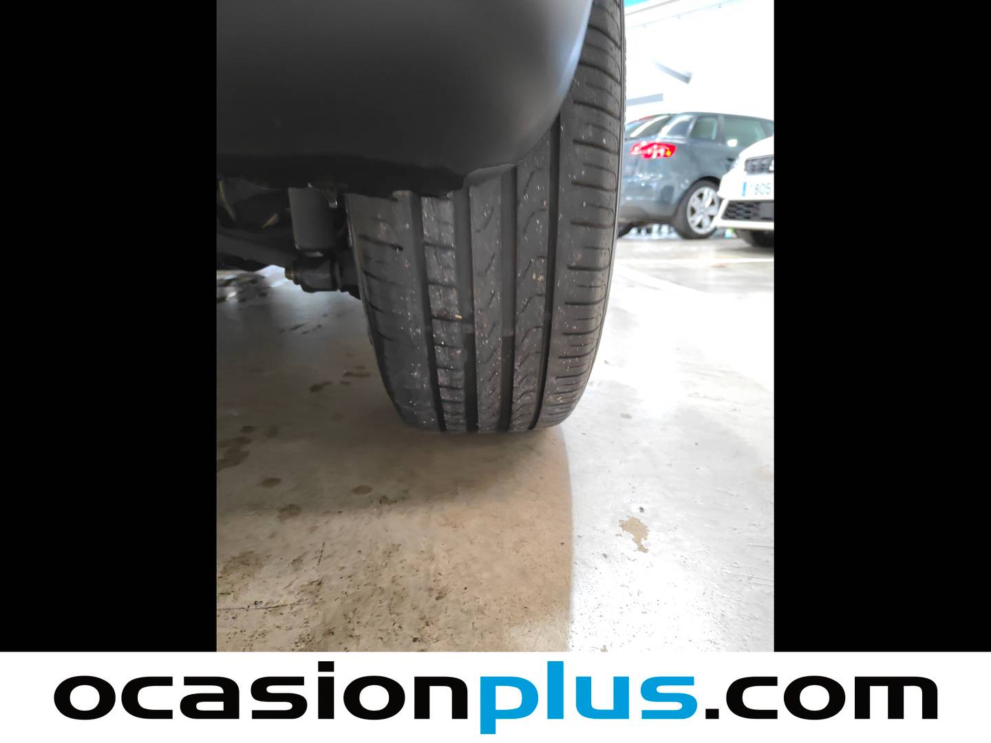 Mini Countryman MINI MINI Countryman Cooper (136 CV) seminuevo