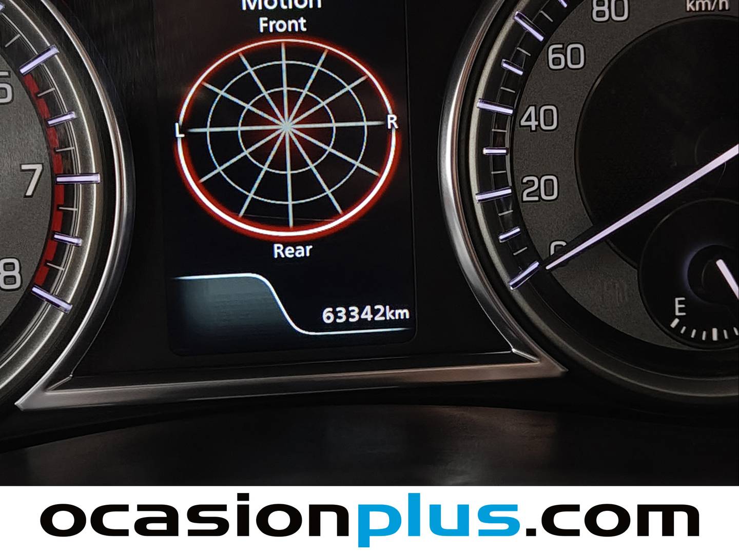 Foto Suzuki S-Cross Suzuki S-Cross 1.4T Mild Hybrid S2 4WD (129 CV)