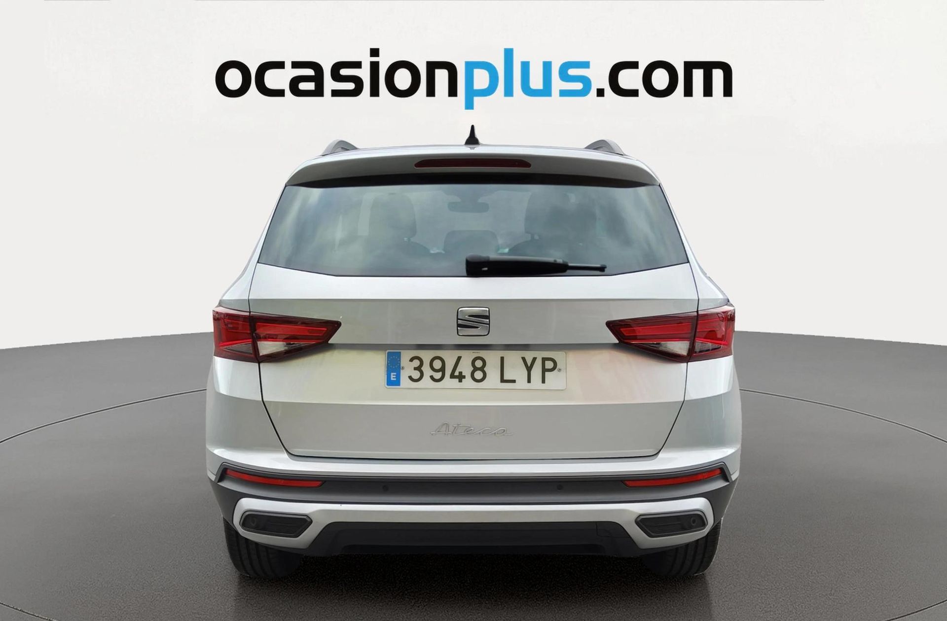 SEAT Ateca 2.0 TDI Style Go M DSG - foto 21