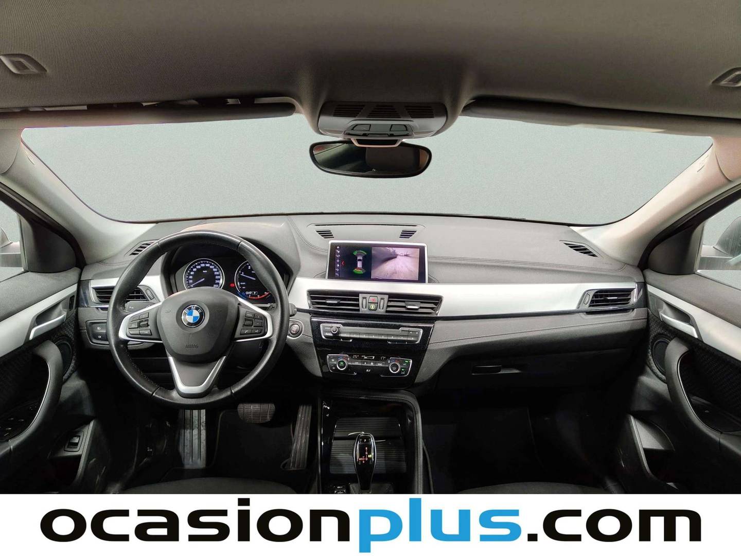 BMW X2 BMW X2 sDrive18d Business (150 CV) de ocasión