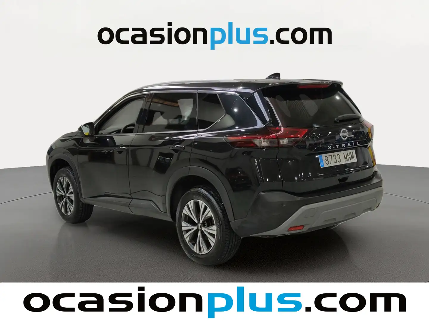 Foto Nissan X-TRAIL Nissan X-Trail 1.5 VC Turbo MHEV N-Connecta Xtronic (163 CV) 7 PLAZAS