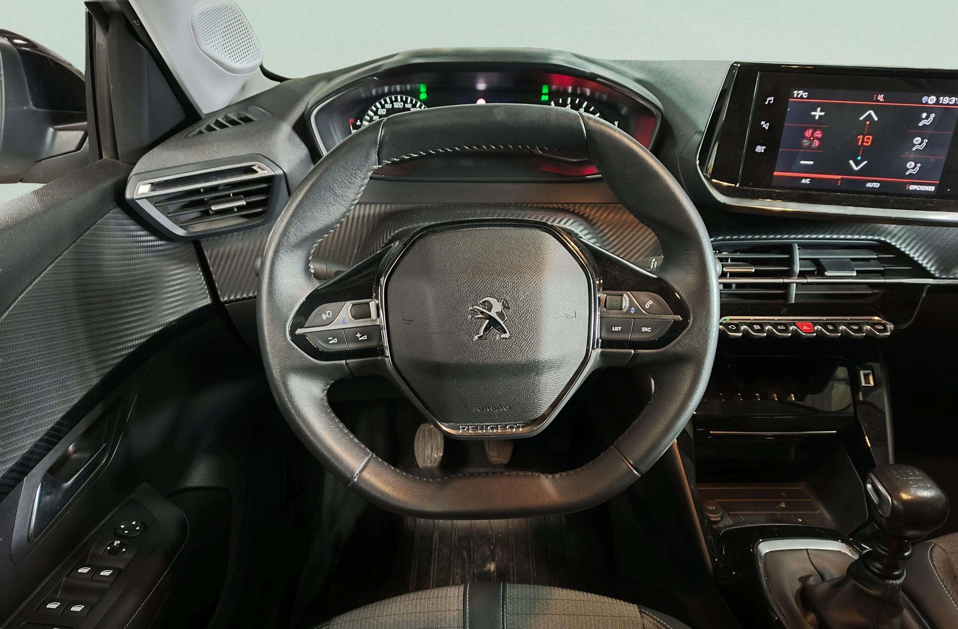 Peugeot 208 PureTech 100 Allure - foto 19