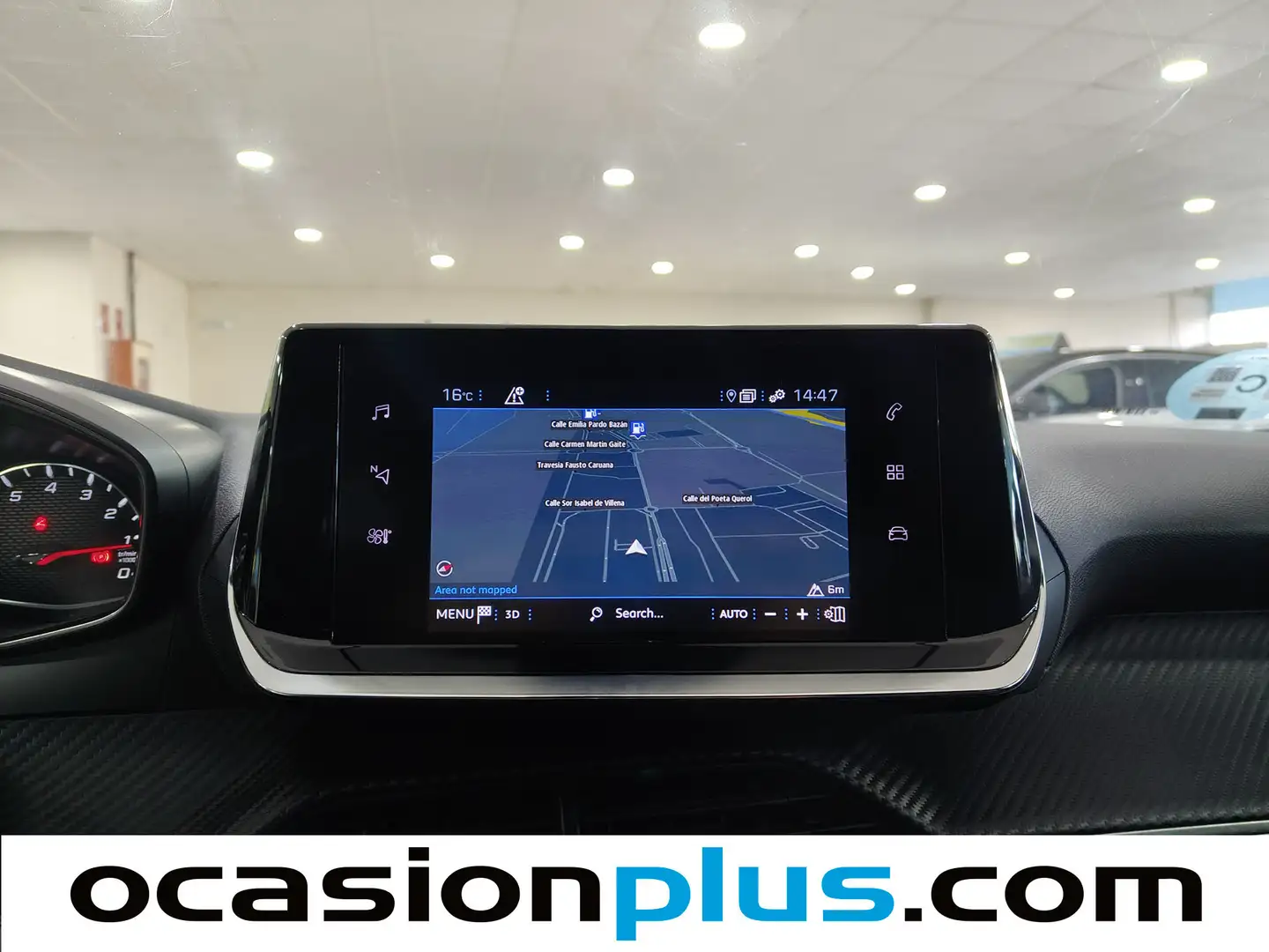 Foto Peugeot 2008 Peugeot 2008 PureTech 100 S&S Allure (100 CV)