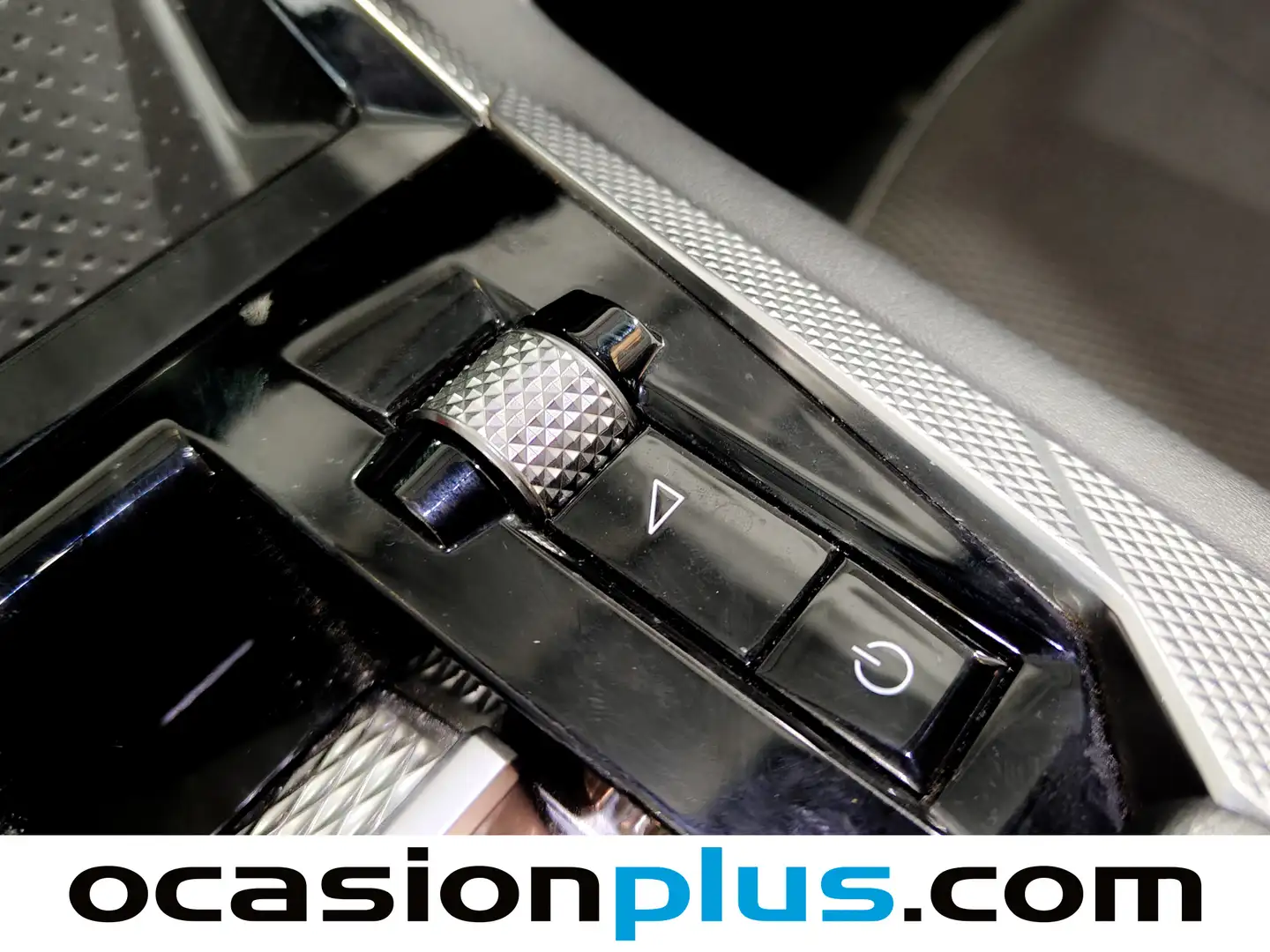 Foto DS DS 4 DS DS4 BlueHDi 130 Bastille Auto (130 CV)