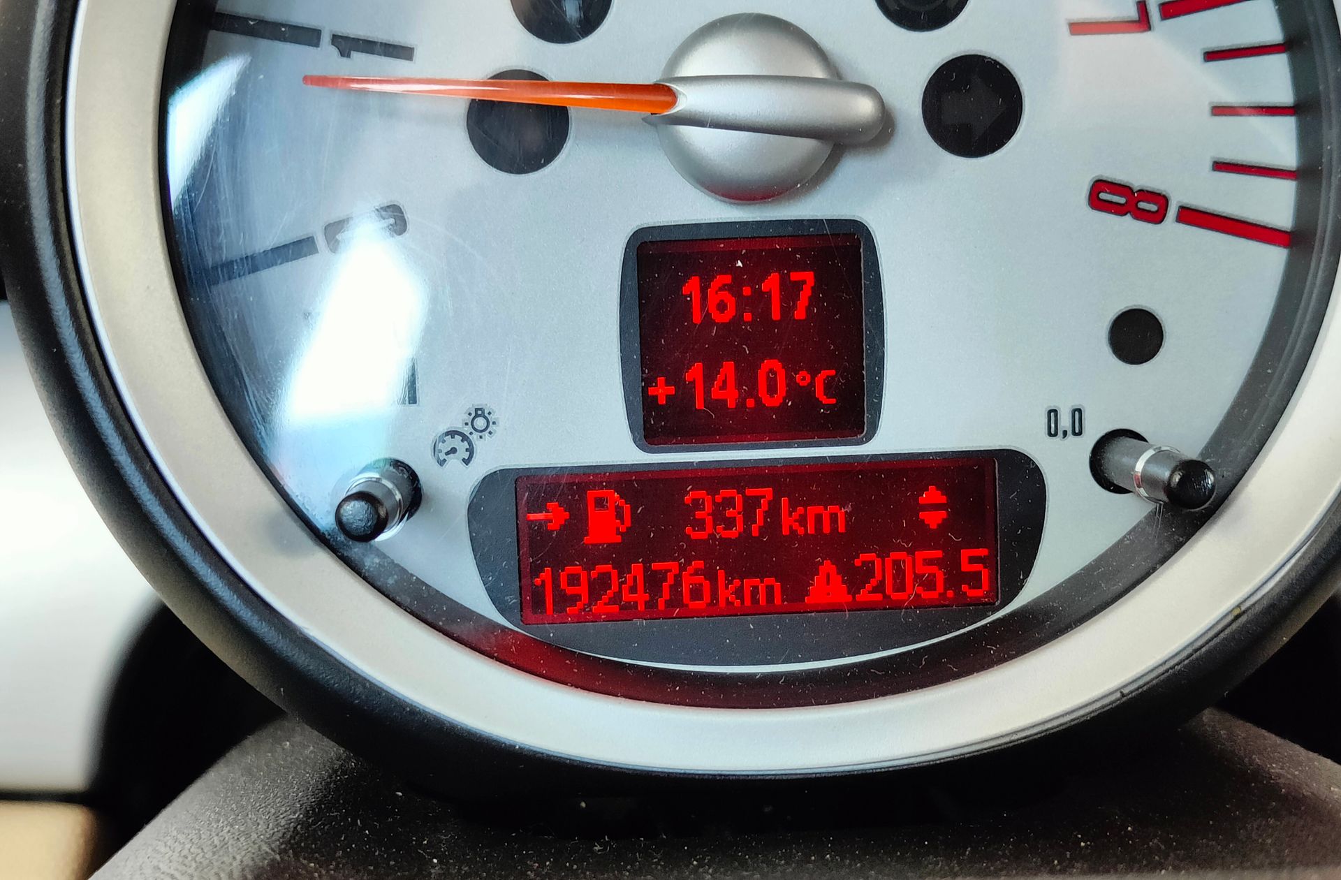 MINI Cooper One - foto 7