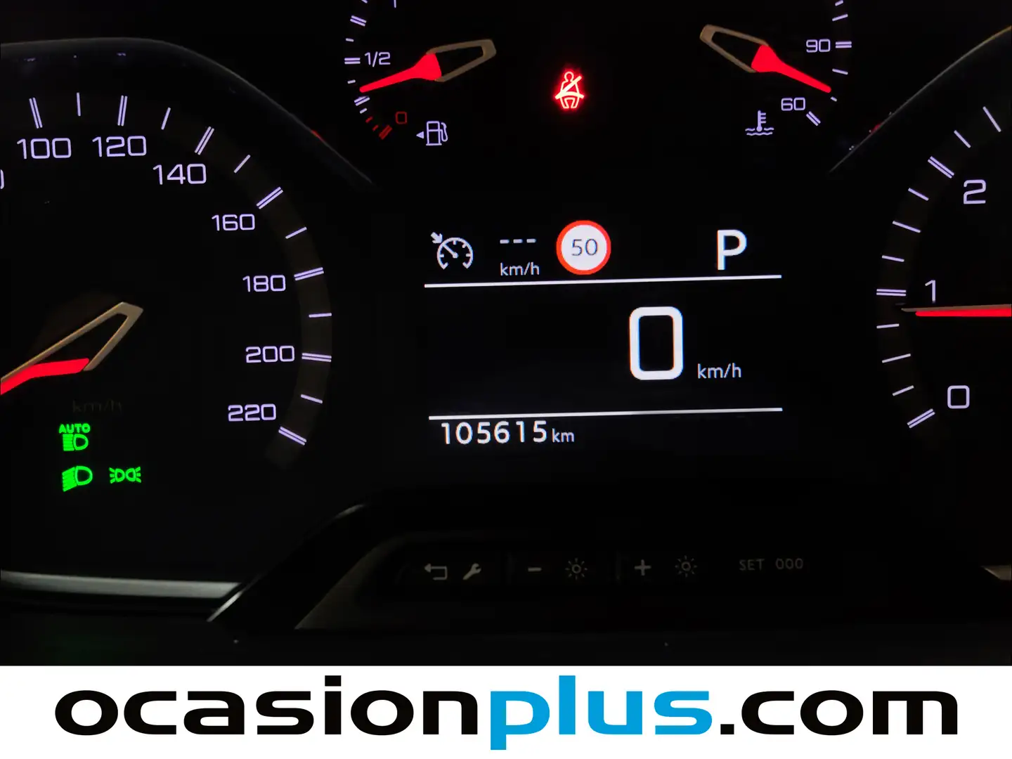 Foto Peugeot Rifter Peugeot Rifter PureTech 130 GT Line Standard EAT8 (130 CV)