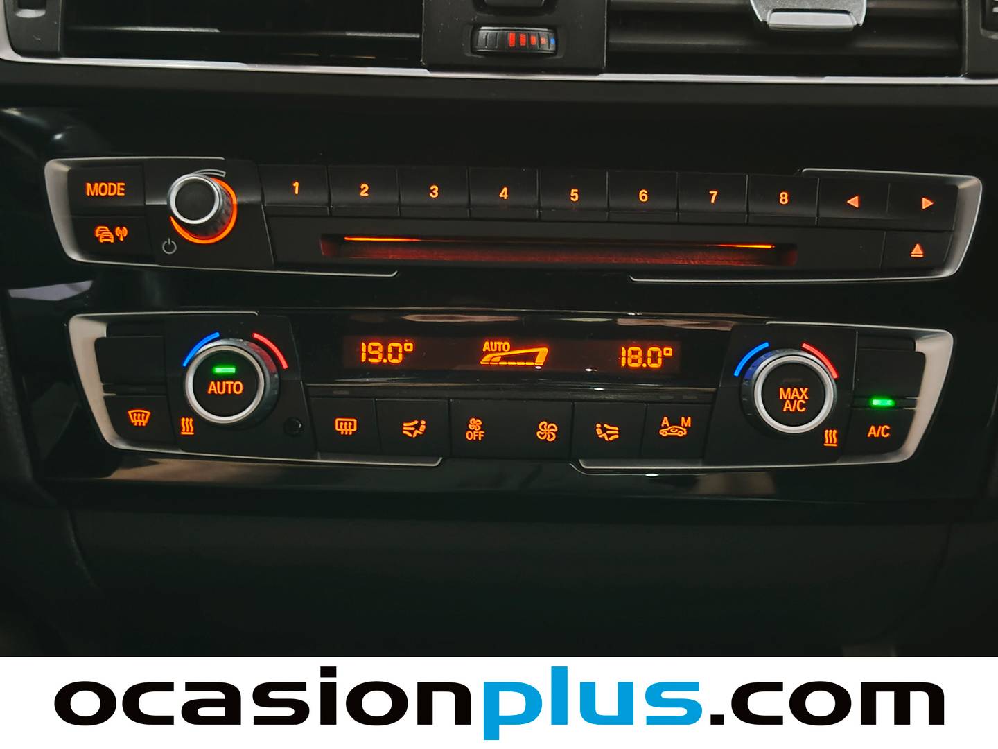 BMW Serie 1 BMW Serie 1 116d (116 CV) Pack M km 0