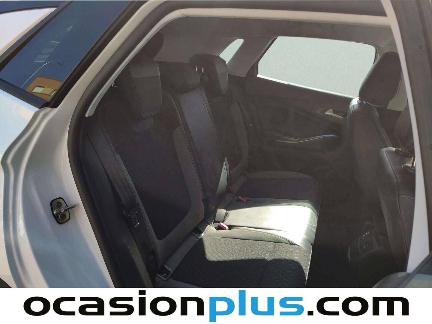 Opel Grandland X Opel Grandland X 1.5 CDTi Opel 2020 (130 CV) diésel