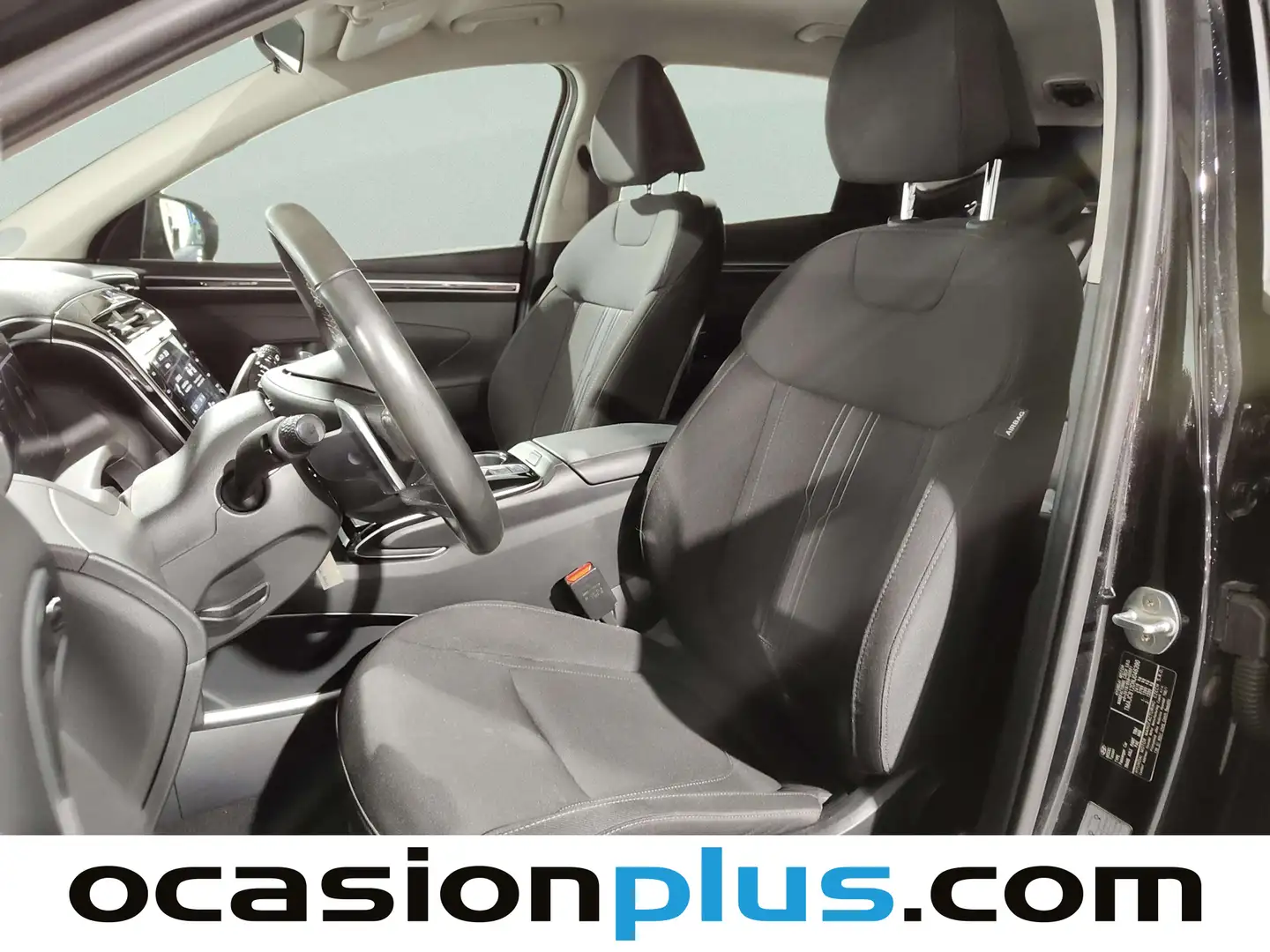 Foto Hyundai Tucson Hyundai Tucson 1.6 TGDI PHEV Maxx 4X4 Auto  (265 CV)