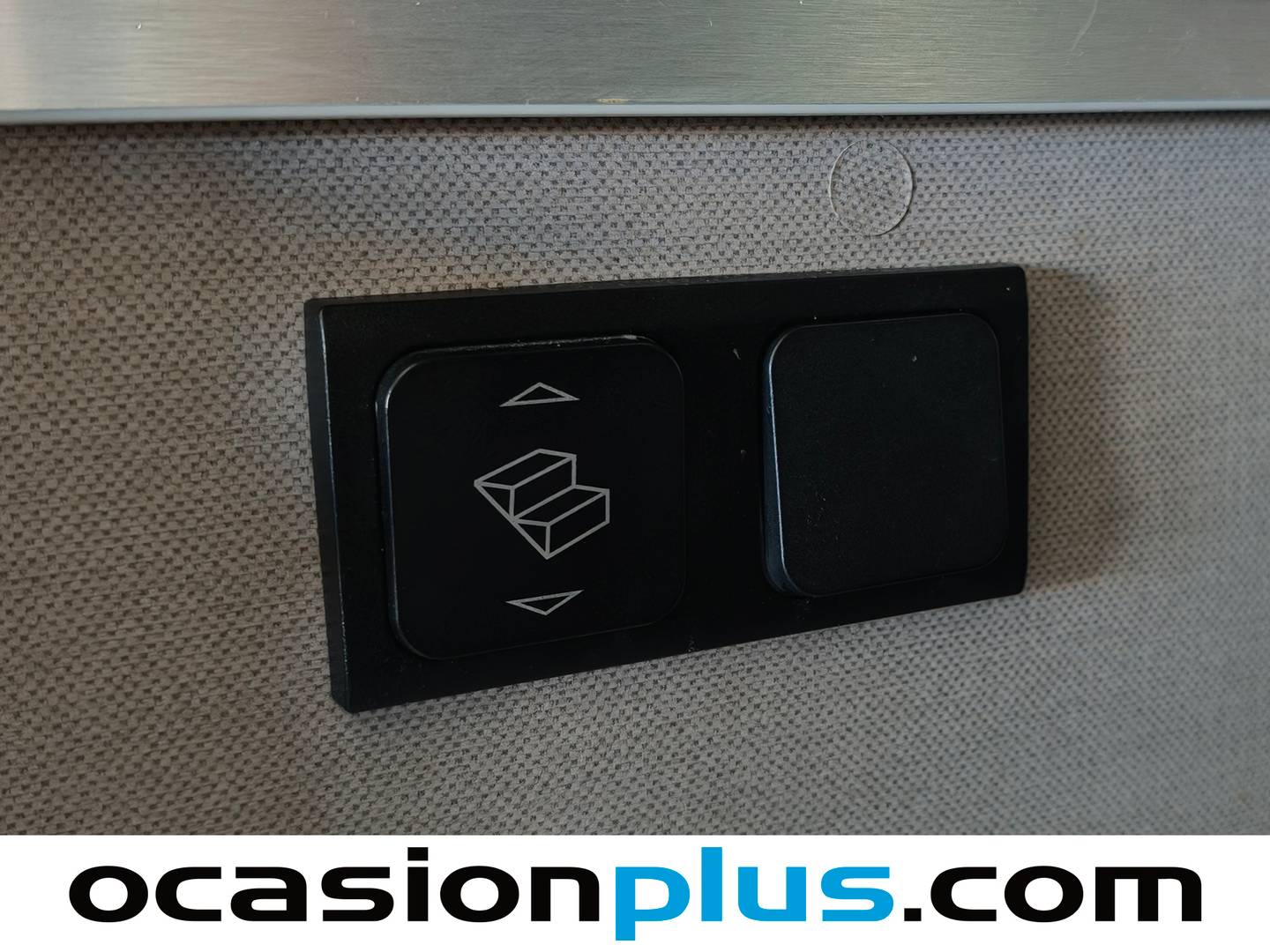 Foto Etrusco V5900 Etrusco V5900 D8 2.3 (140CV)